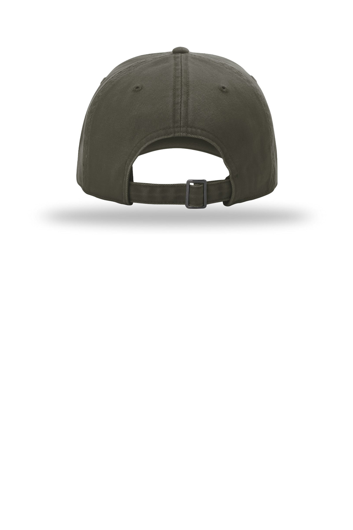 Richardson Peached Cotton Twill