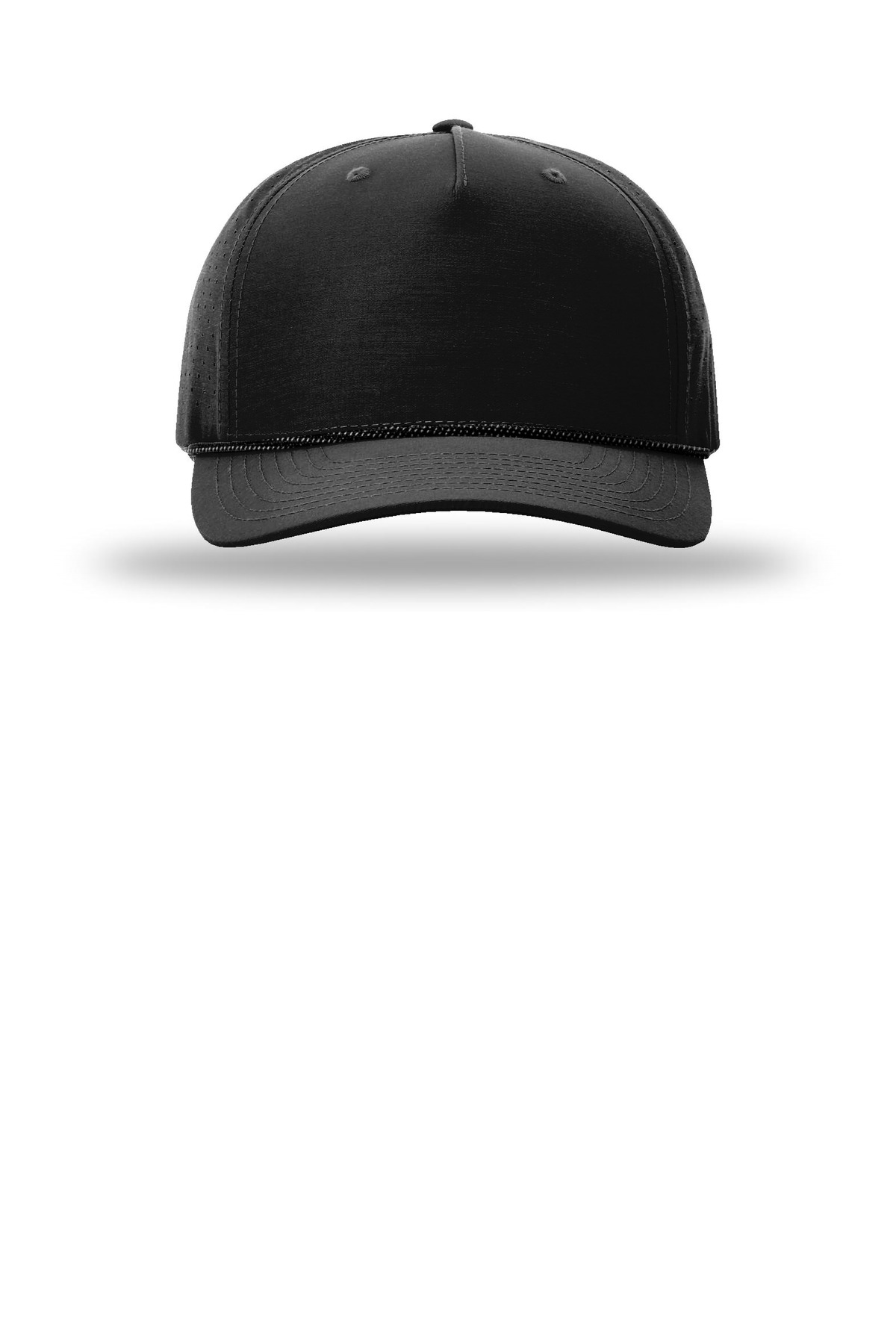 Laser Perf Performance Rope Cap