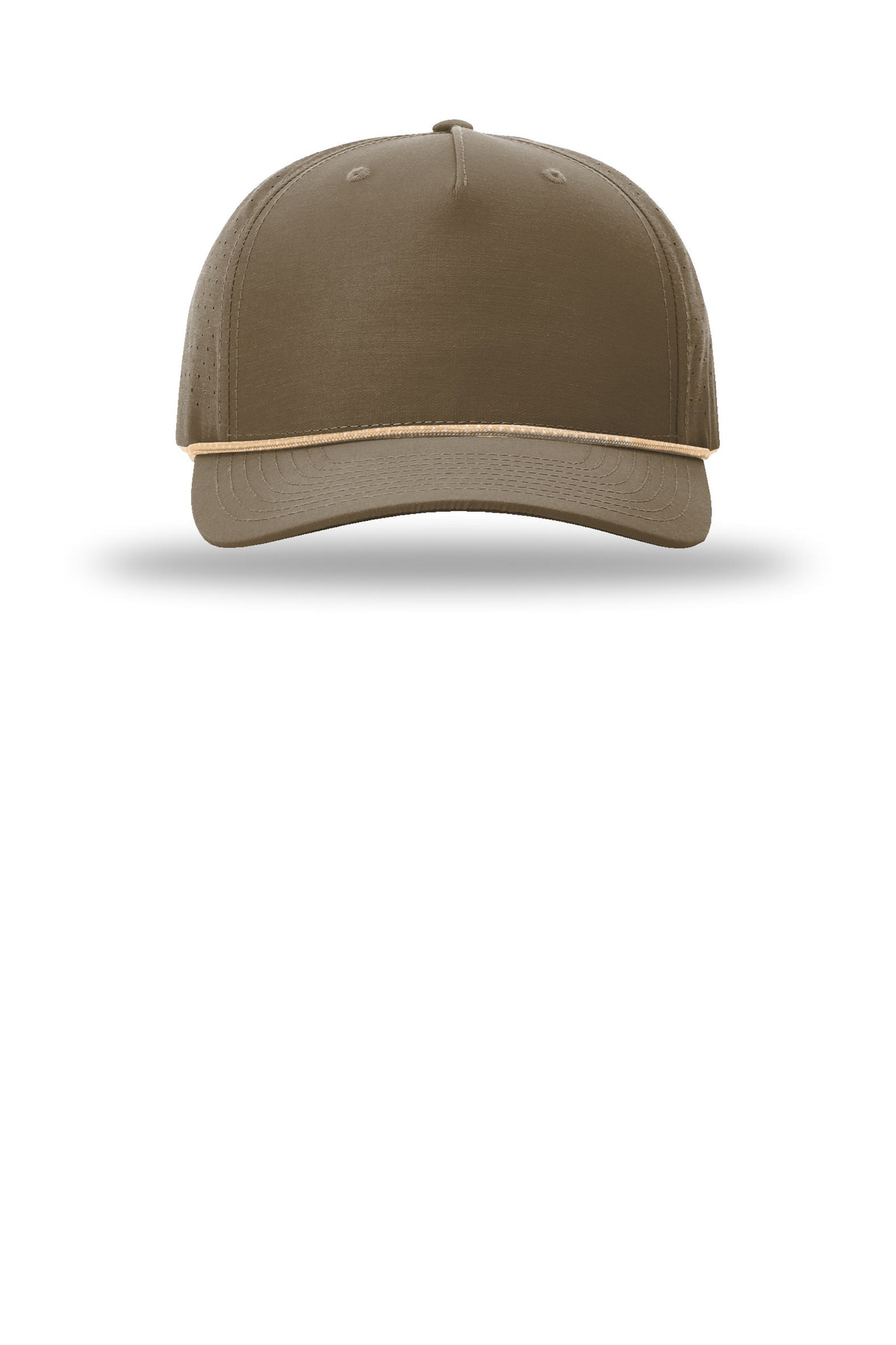 Richardson Laser Perf Performance Rope Cap 355