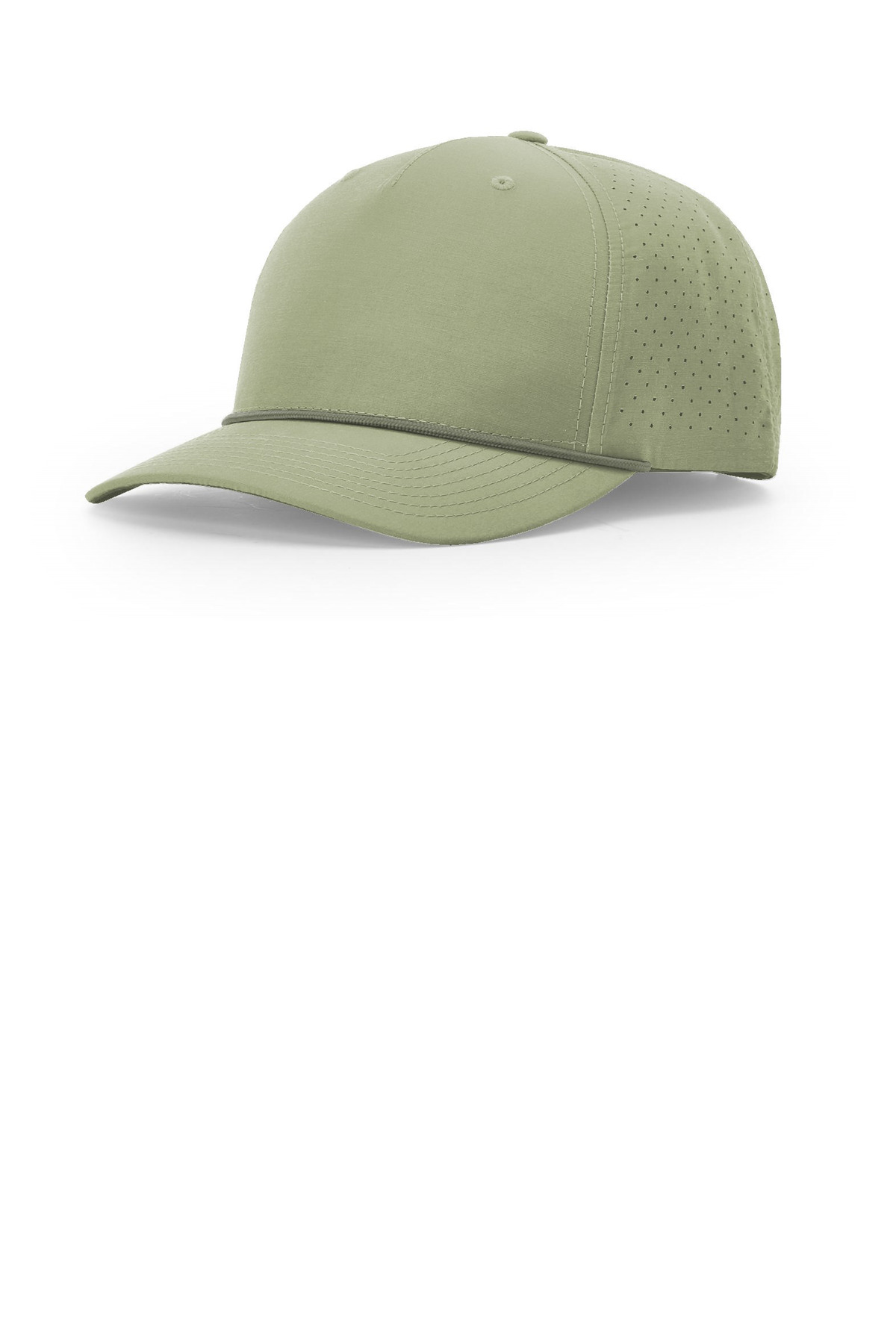 Richardson Laser Perf Performance Rope Cap 355 - Image 4
