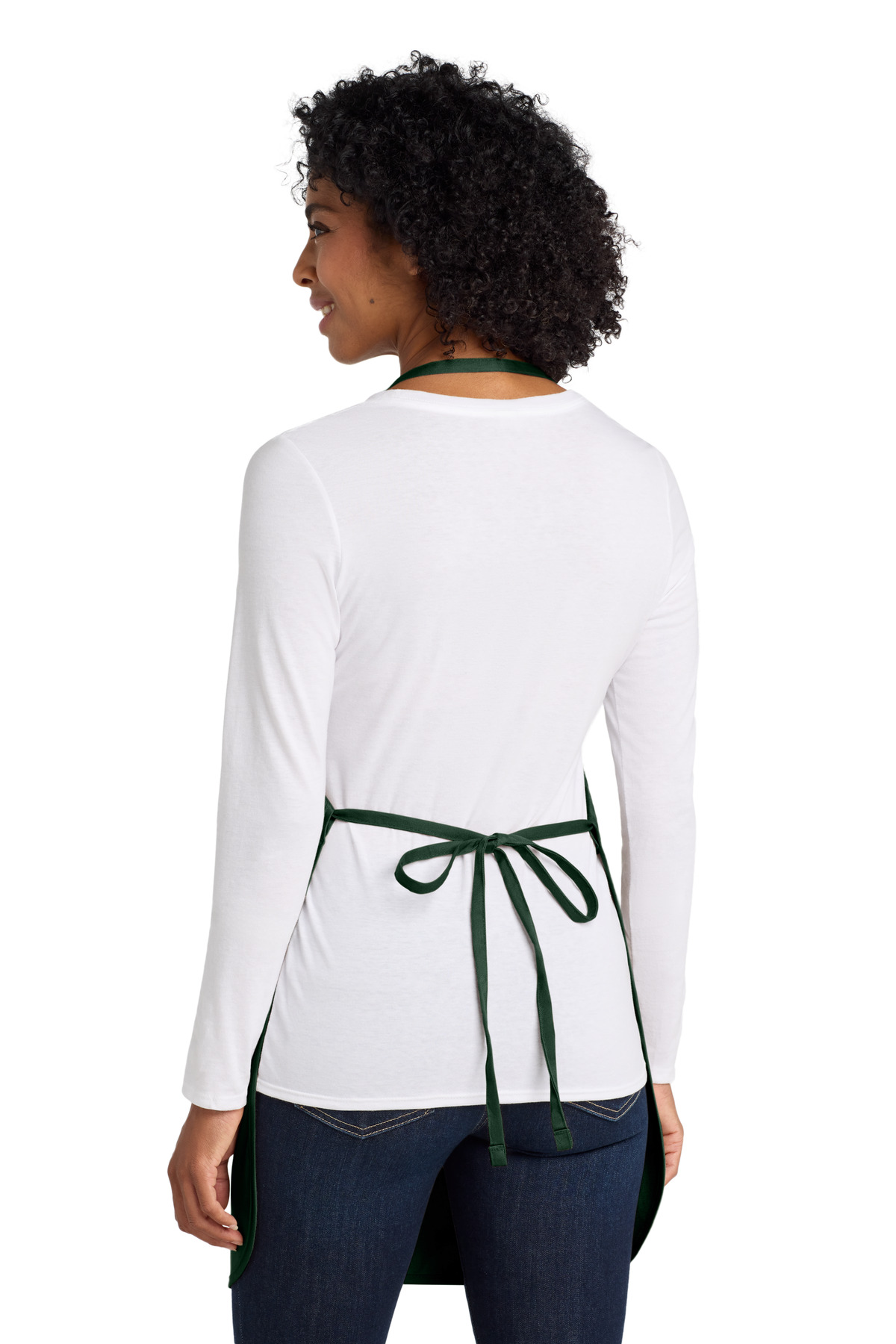 Port Authority Full-Length Apron. A520