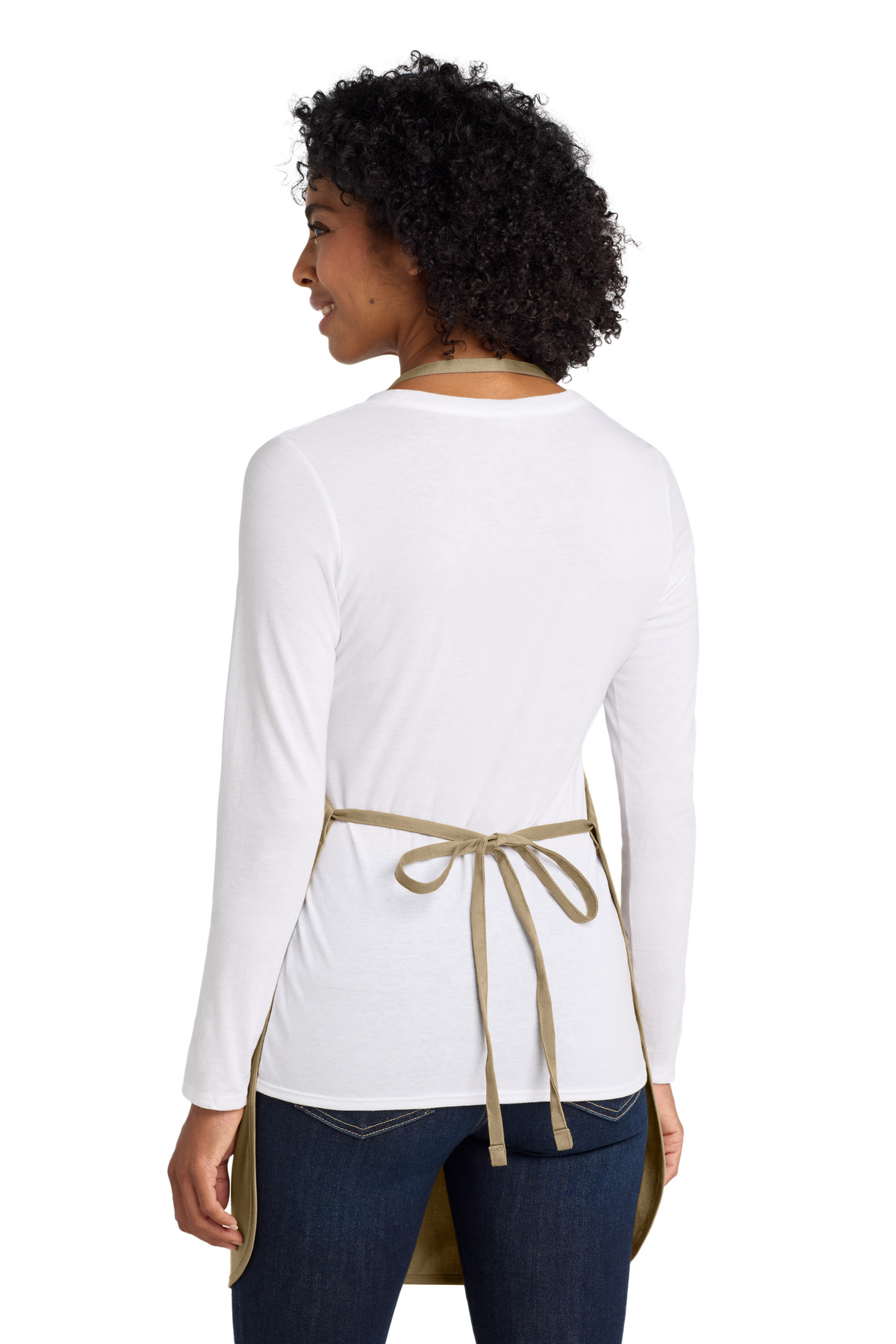 Port Authority Full-Length Apron. A520