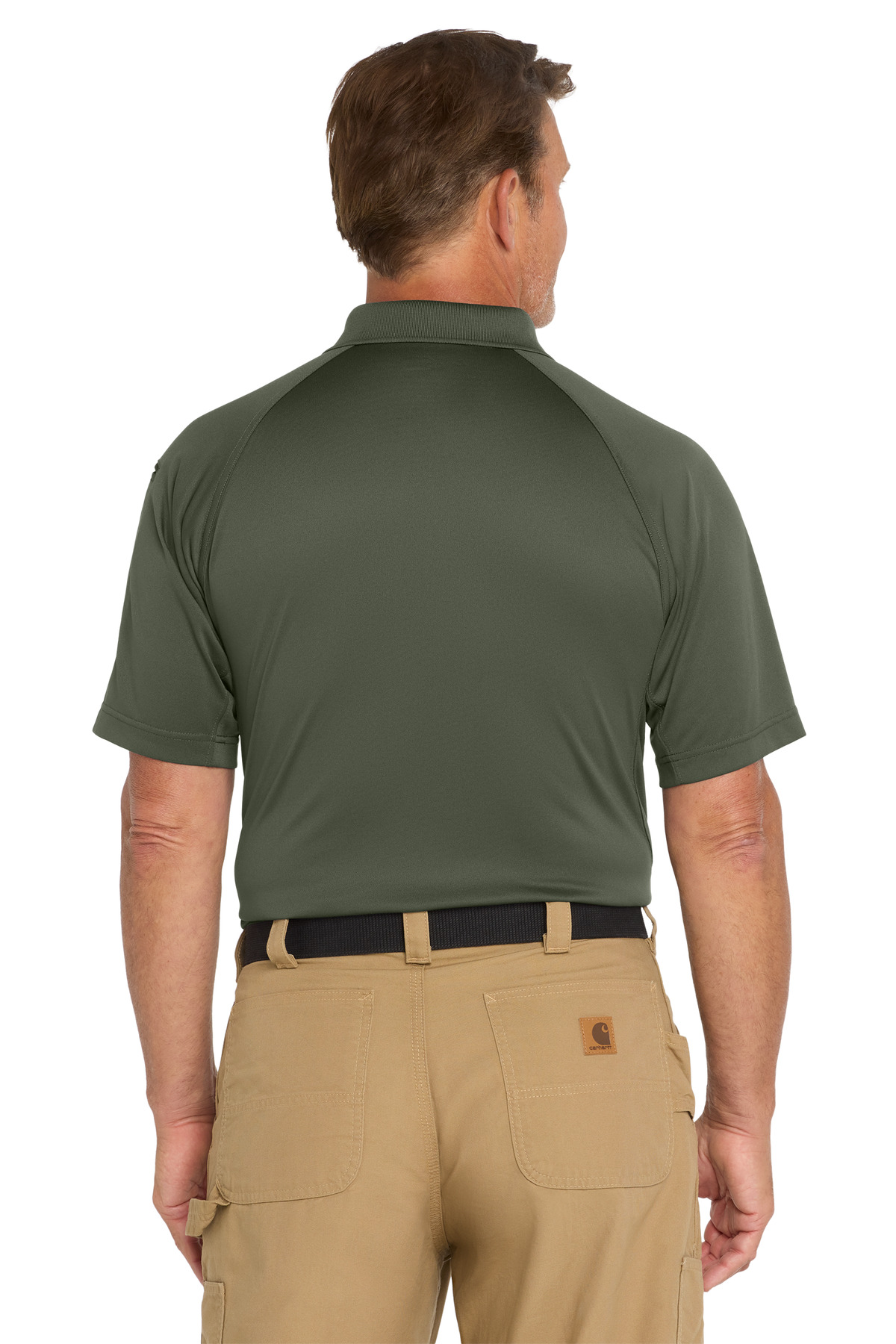 CornerStone - Select Snag-Proof Tactical Polo. CS410