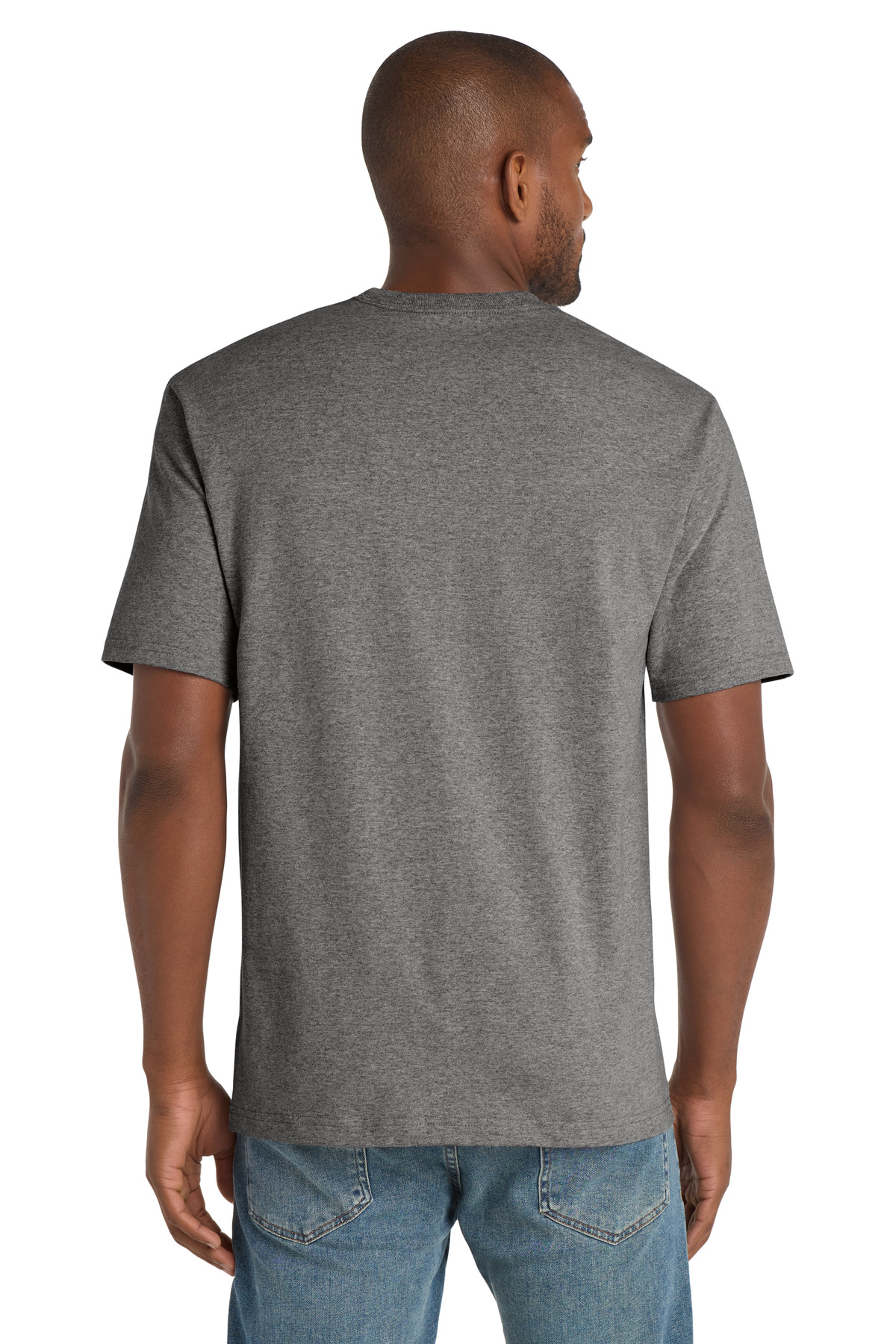 CornerStone Workwear Pocket Tee CS430