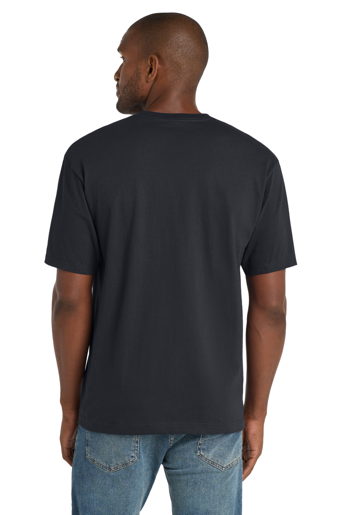 CornerStone Workwear Pocket Tee CS430