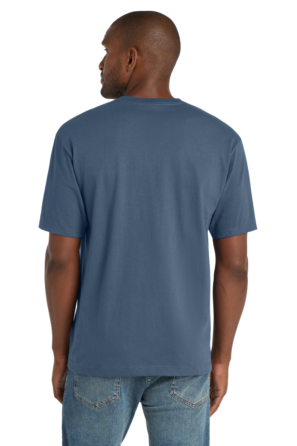 CornerStone Workwear Pocket Tee CS430