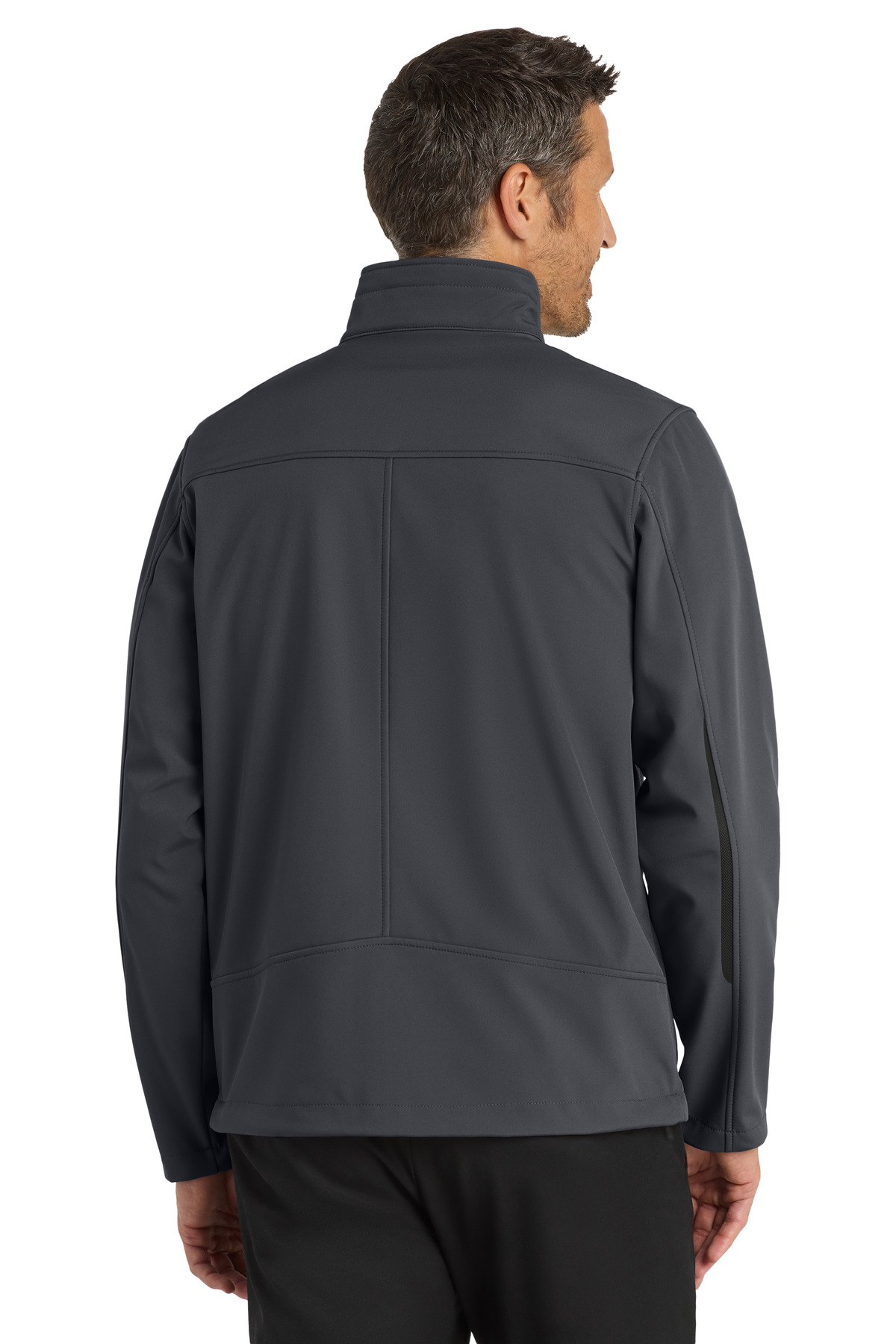 Port Authority Welded Soft Shell Jacket. J324