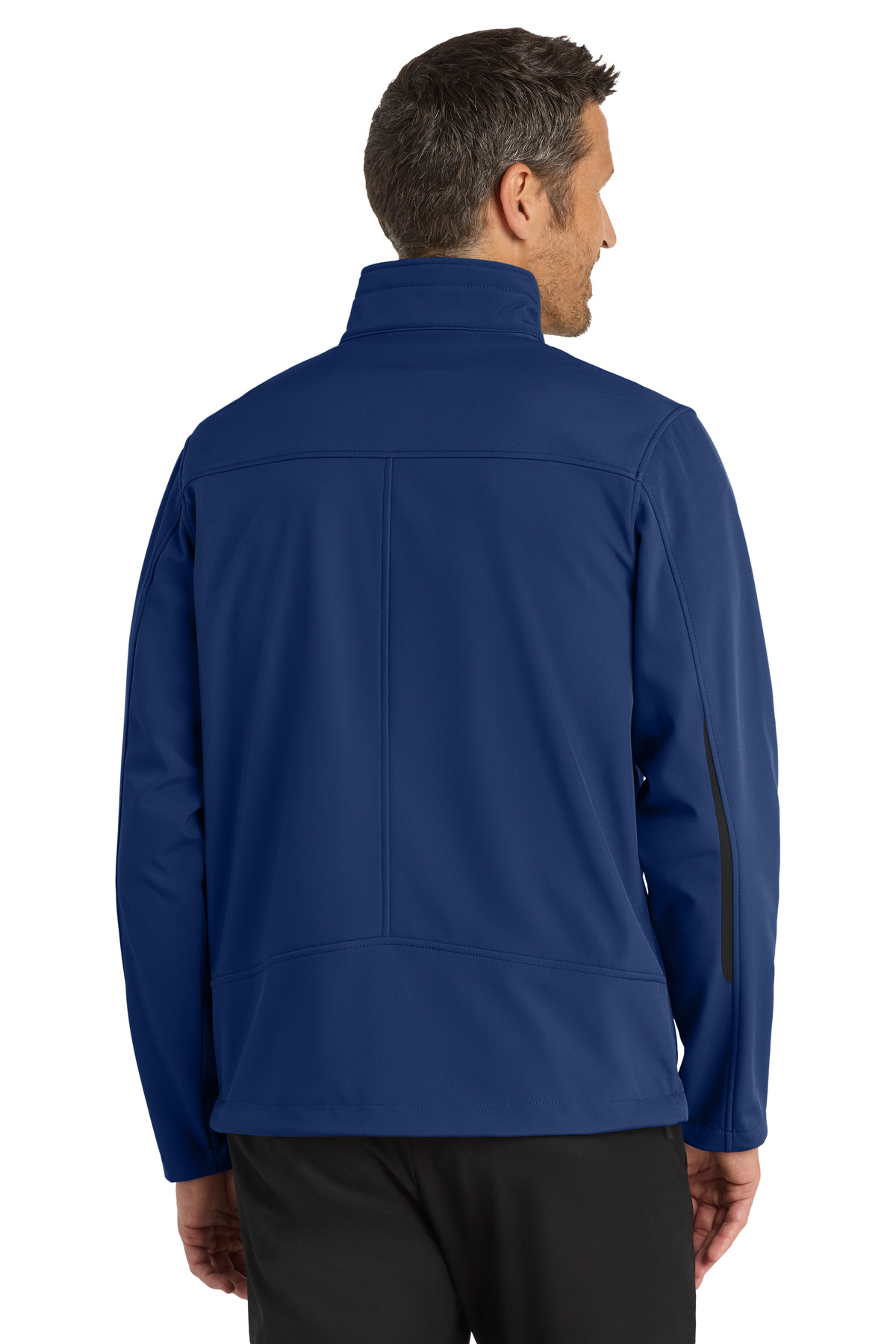 Port Authority Welded Soft Shell Jacket. J324
