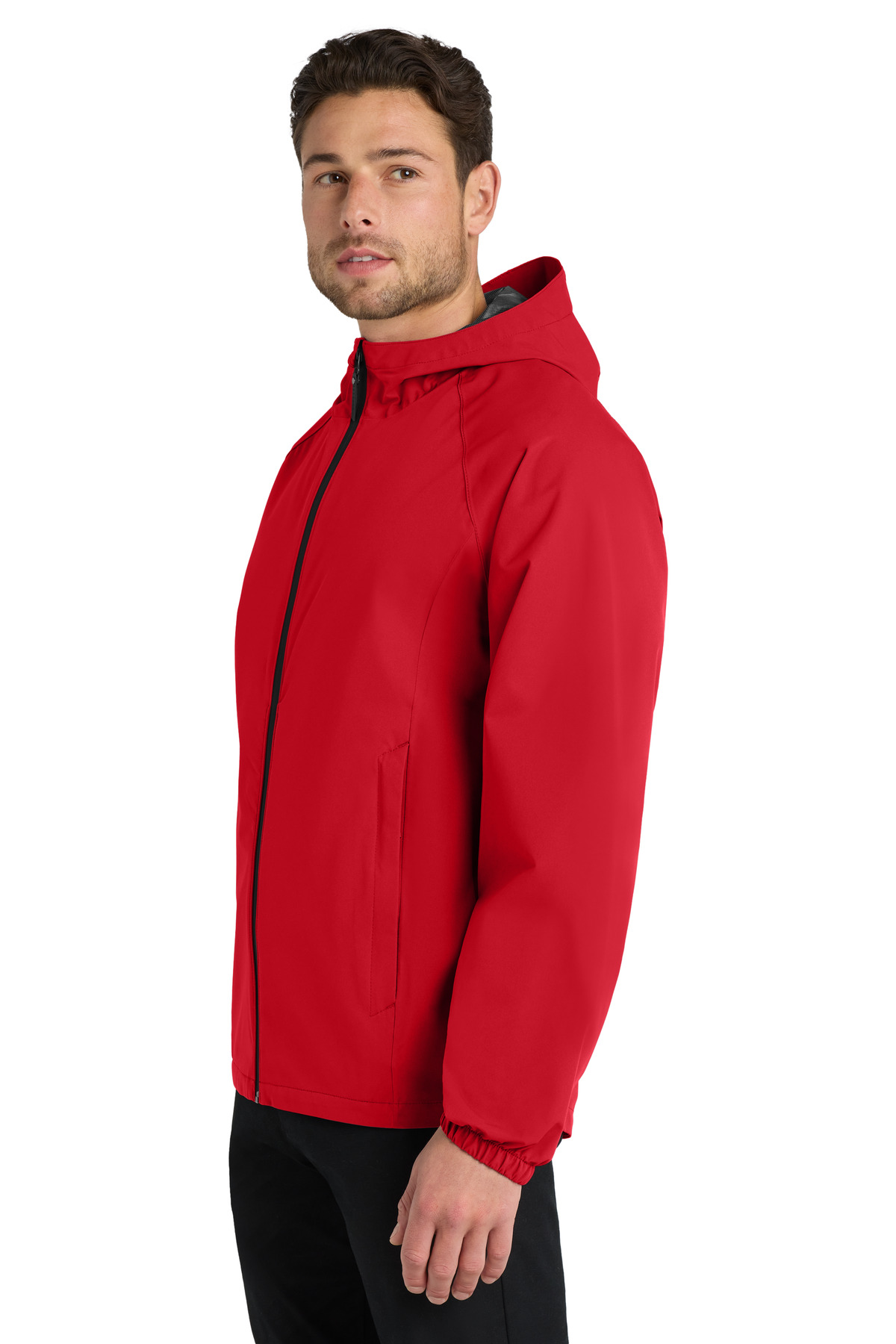 Port Authority Essential Rain Jacket J407