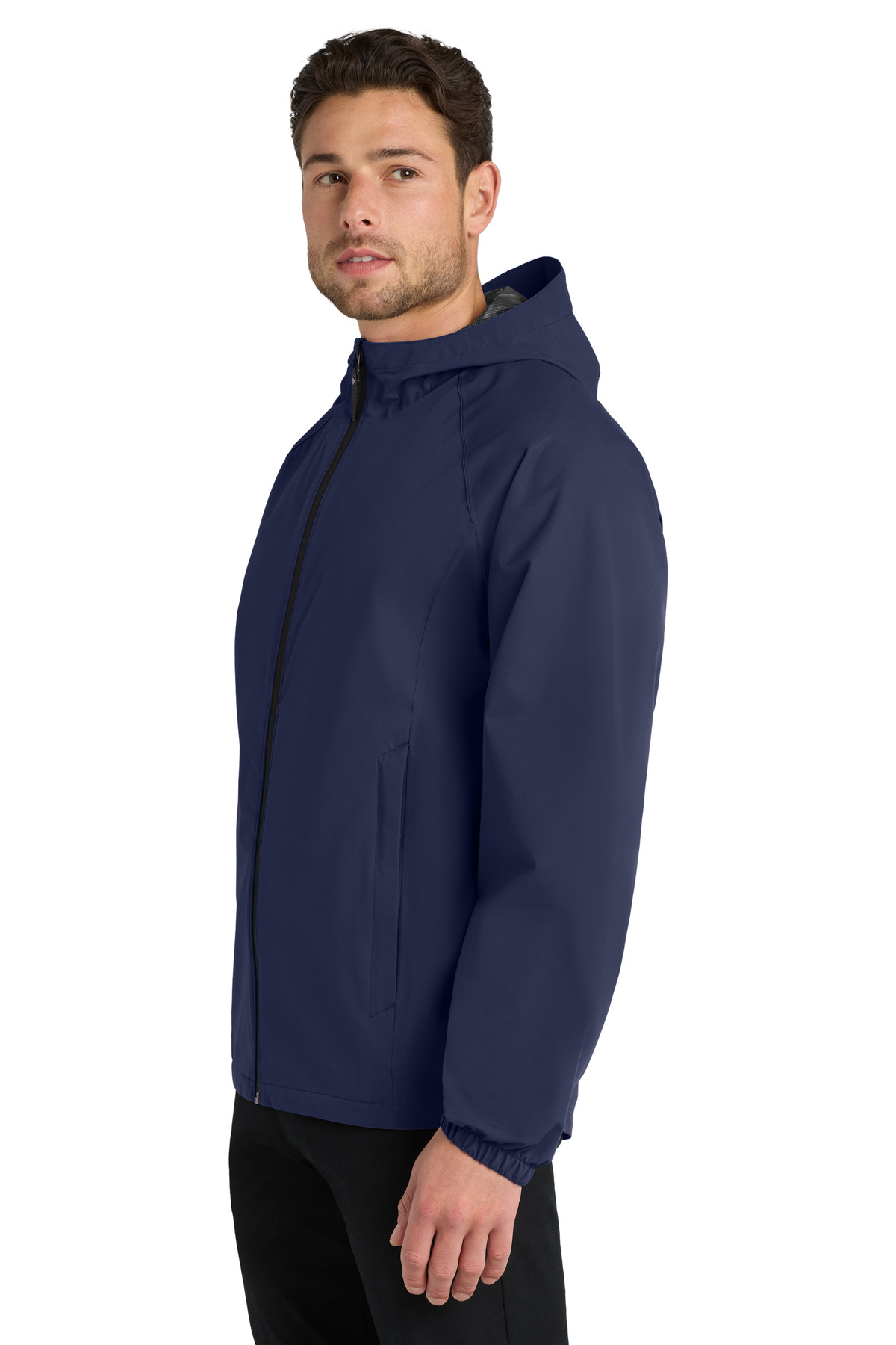 Port Authority Essential Rain Jacket J407