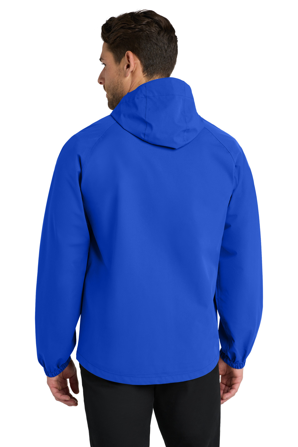 Port Authority Essential Rain Jacket J407