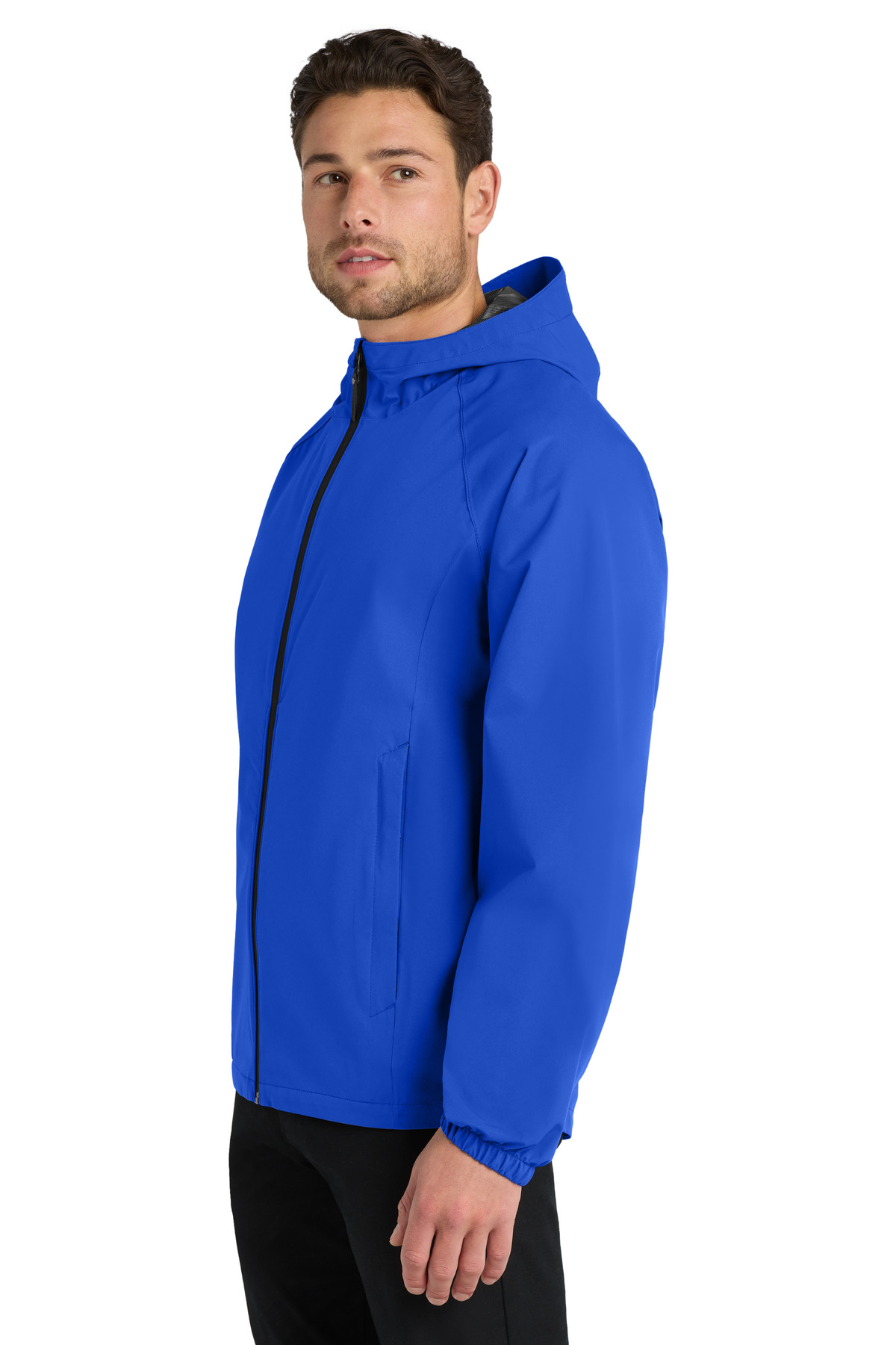 Port Authority Essential Rain Jacket J407