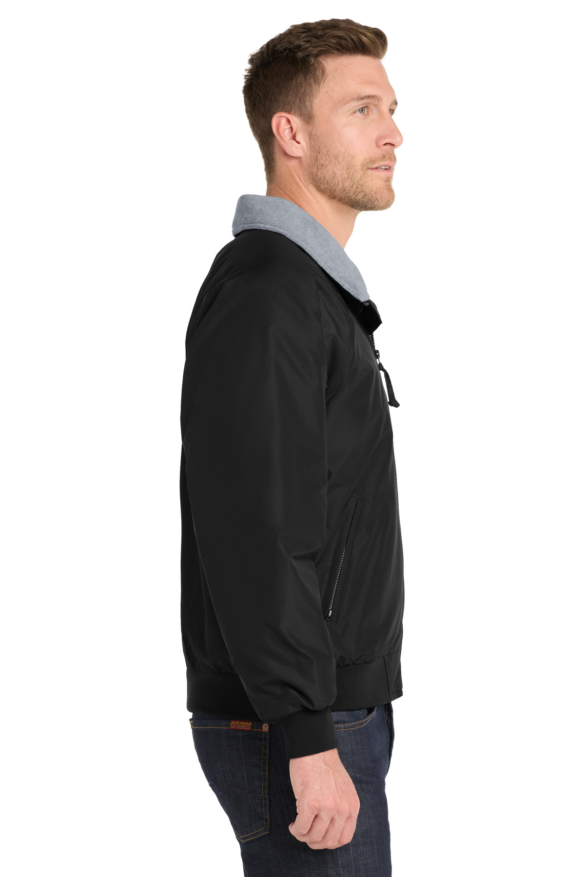Port Authority Challenger Jacket. J754