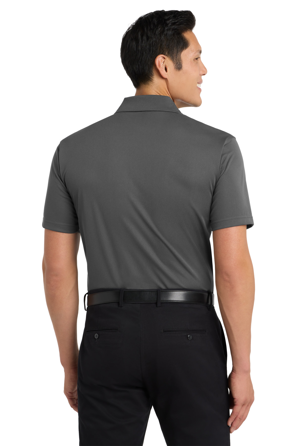 Port Authority Tech Pique Polo. K527
