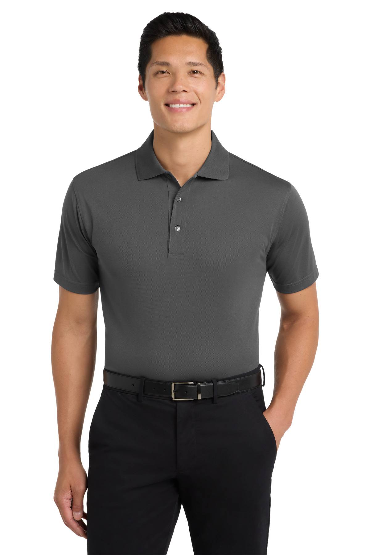 Port Authority Tech Pique Polo. K527