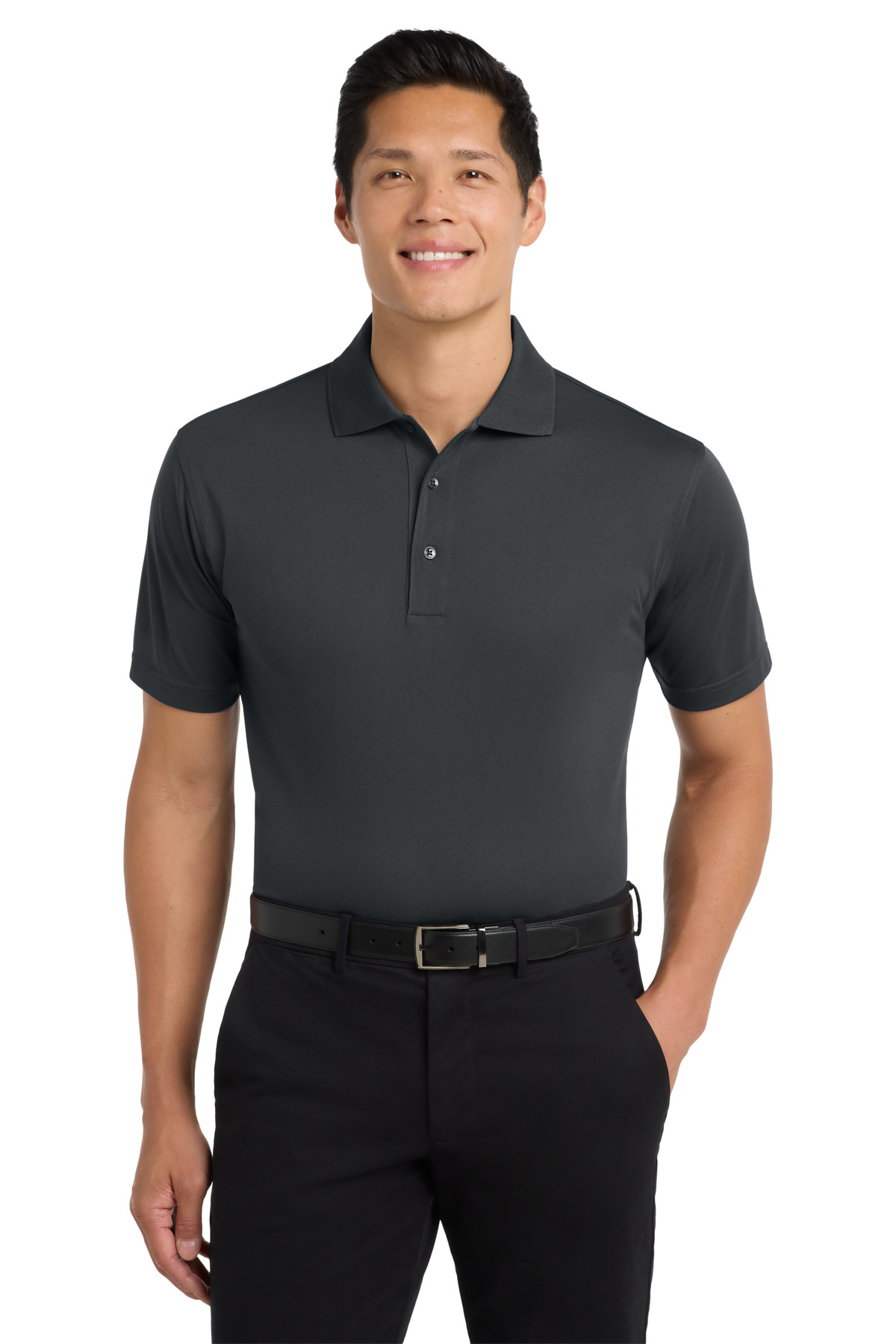 Port Authority ® Tech Pique Polo. K527 - Image 5