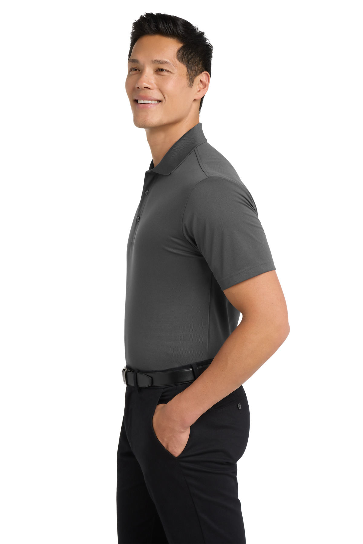 Port Authority Tech Pique Polo. K527