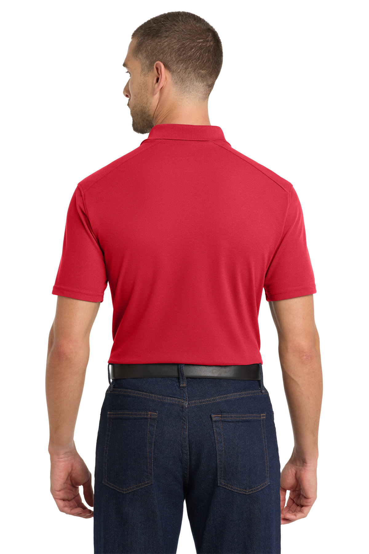 Port Authority EZPerformance Pique Polo. K600