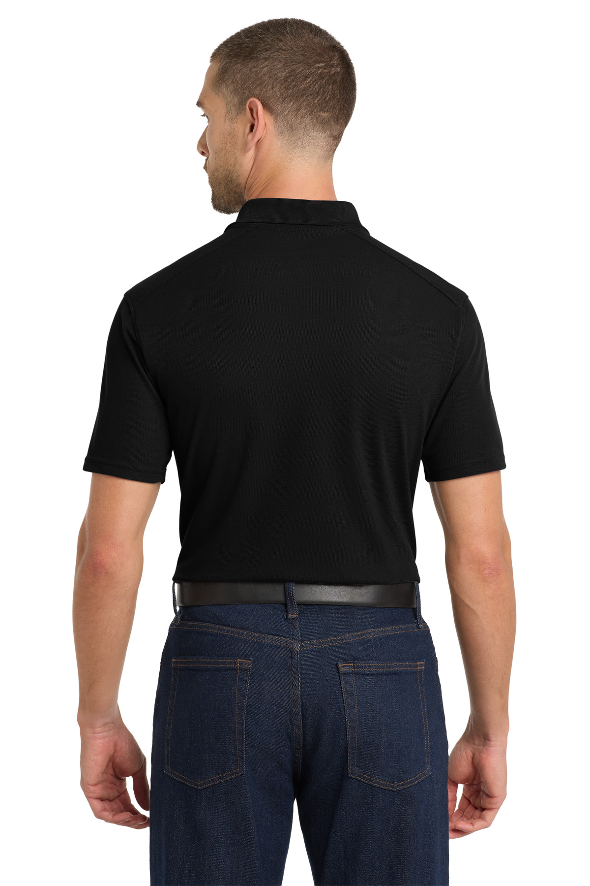 Port Authority EZPerformance Pique Polo. K600