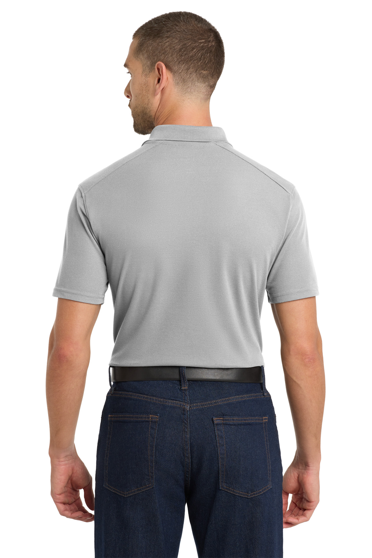 Port Authority EZPerformance Pique Polo. K600