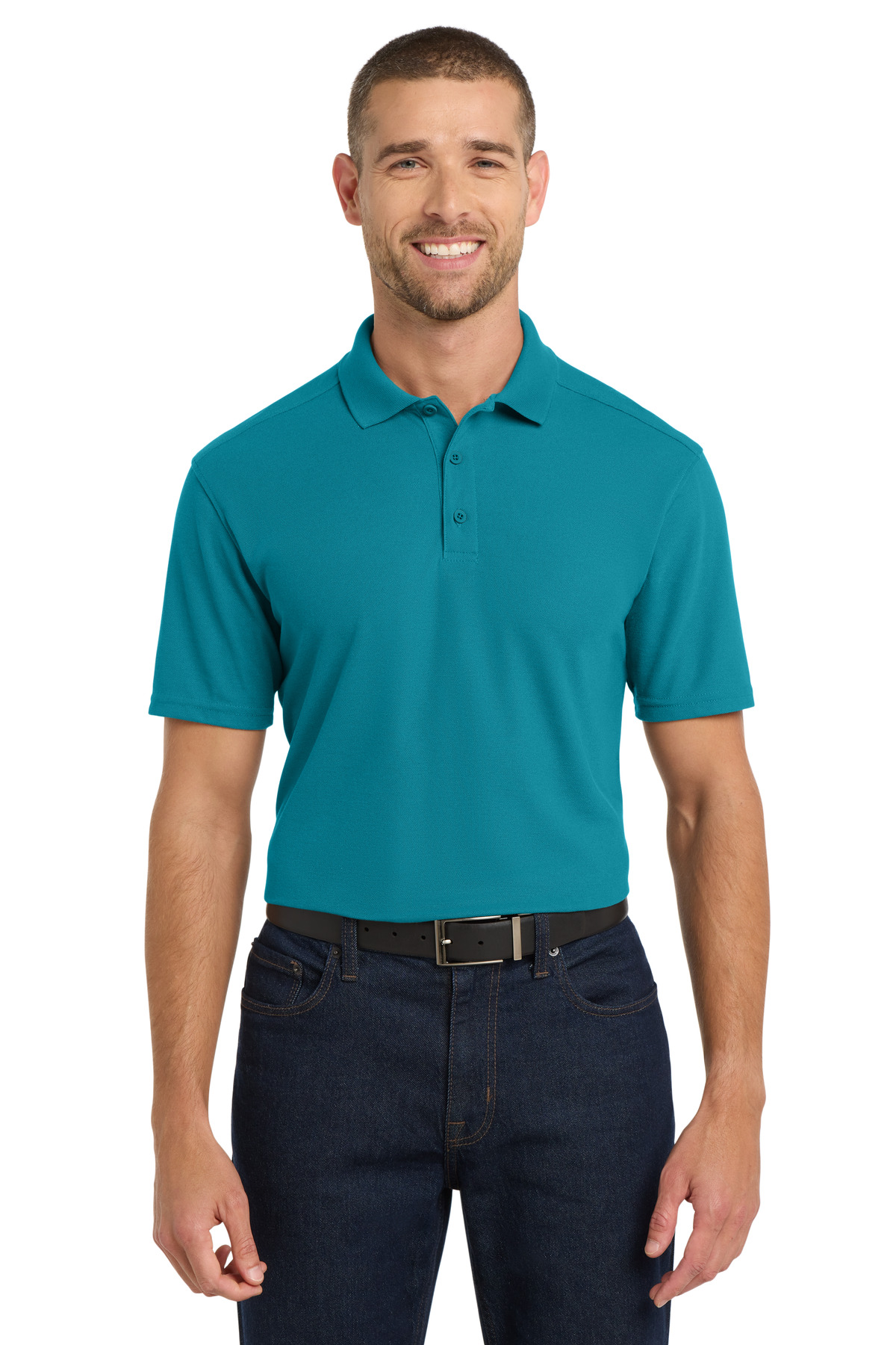 Port Authority EZPerformance Pique Polo. K600