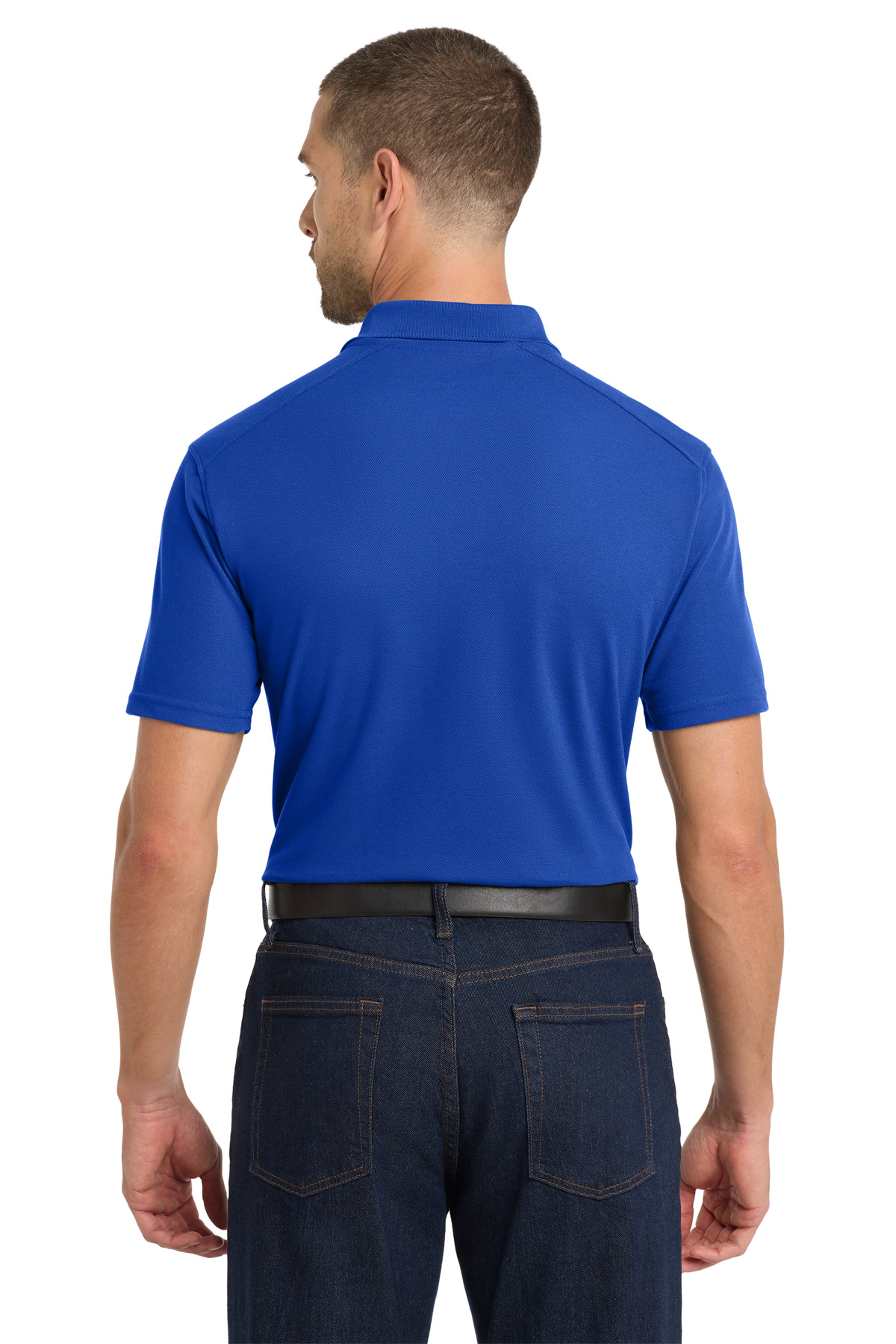 Port Authority EZPerformance Pique Polo. K600