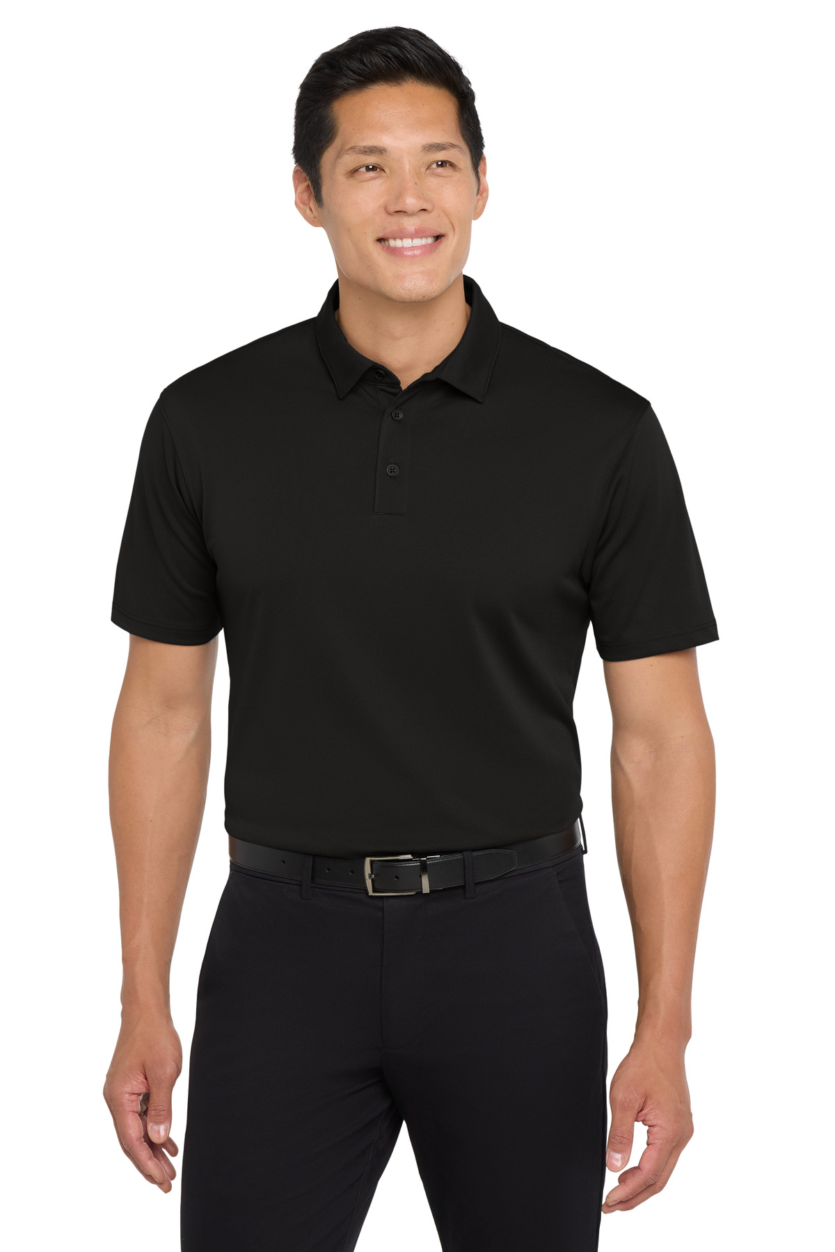 Port Authority UV Choice Pique Polo-Port Authority