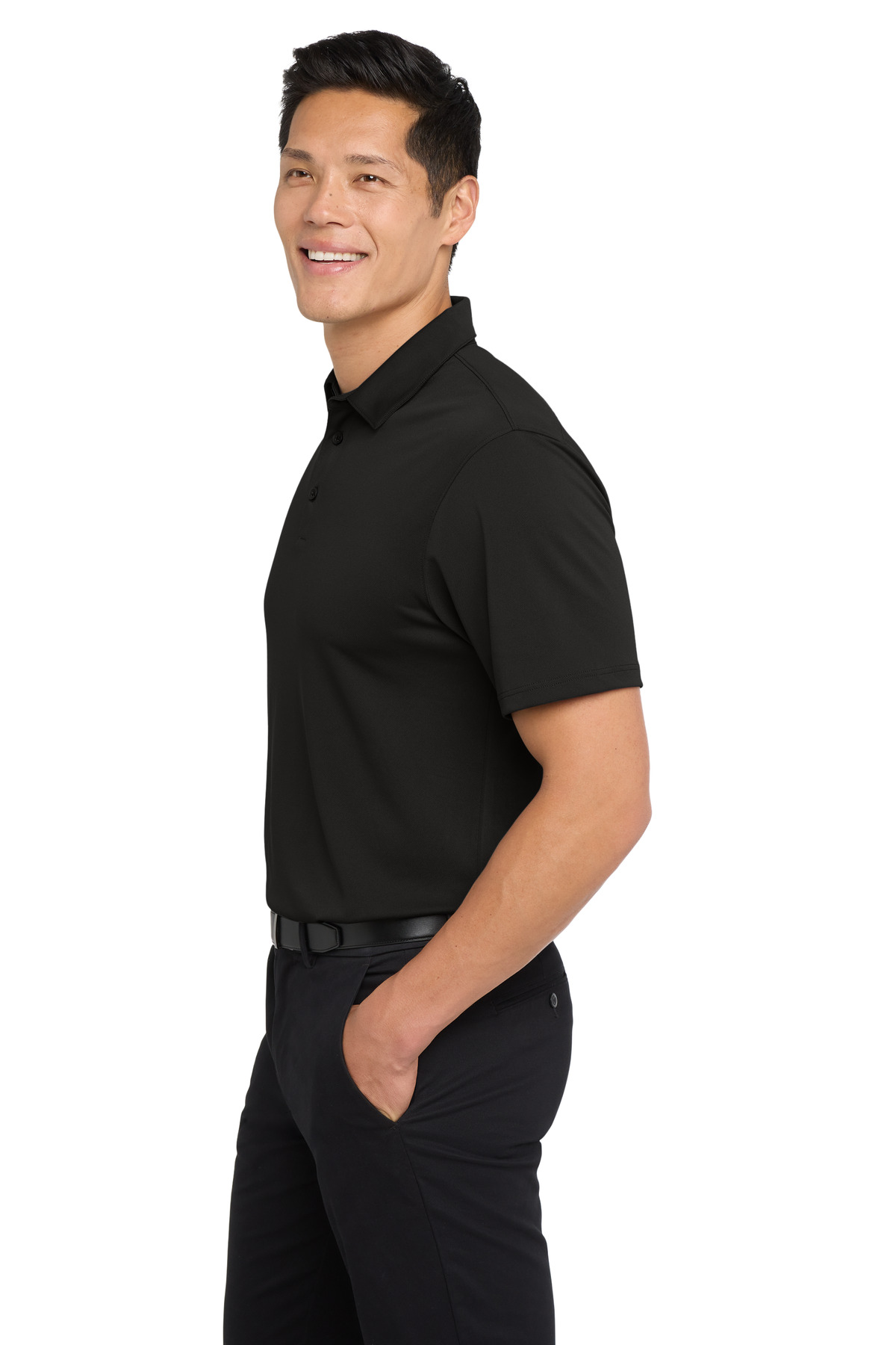 Port Authority UV Choice Pique Polo K750