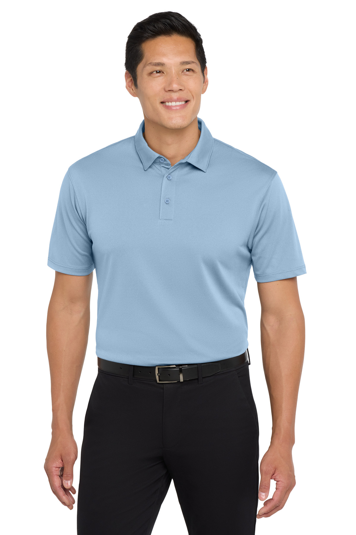 Port Authority ® UV Choice Pique Polo K750 - Image 2