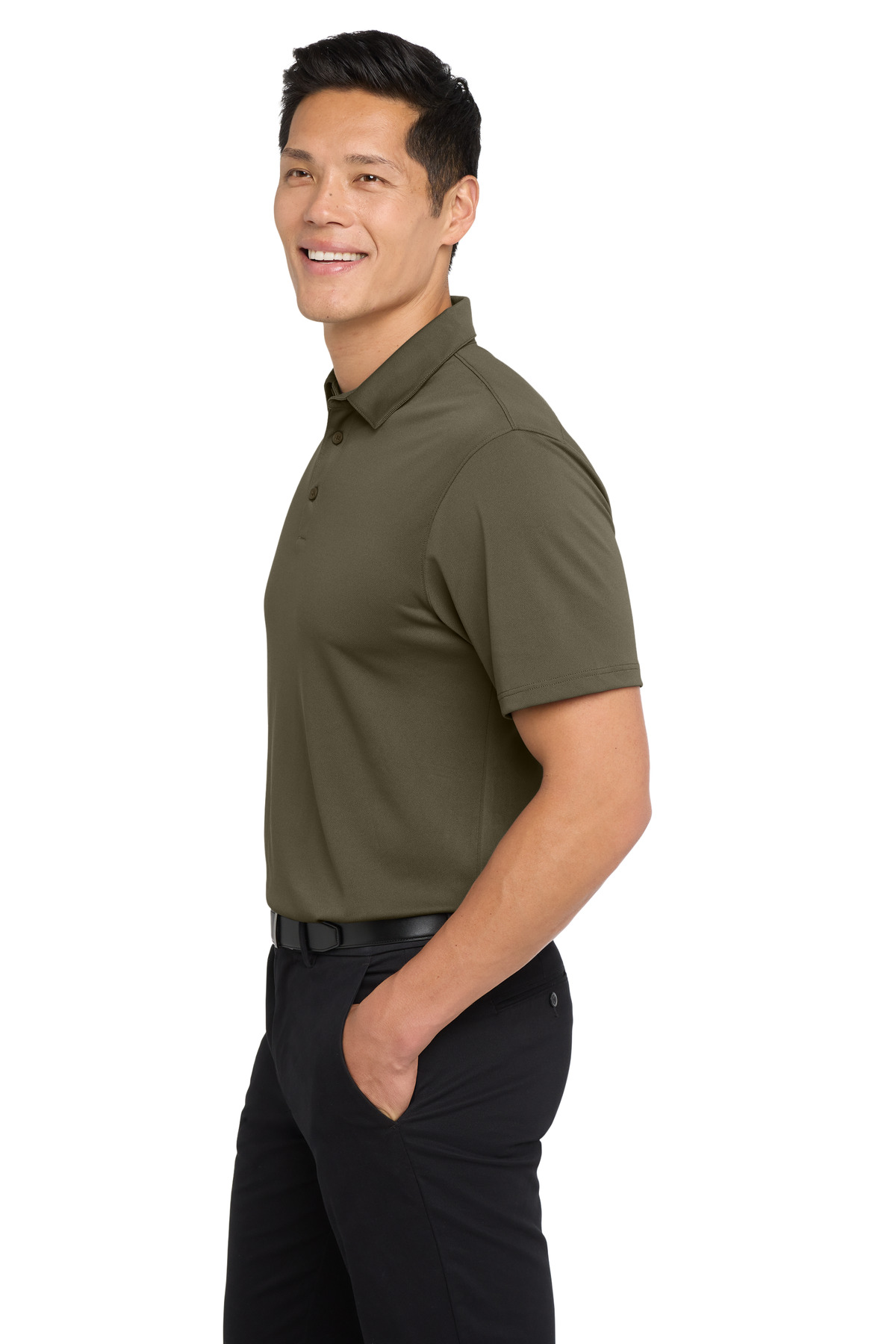 Port Authority UV Choice Pique Polo K750