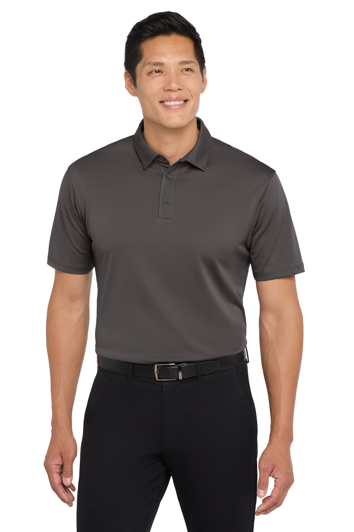 Port Authority ® UV Choice Pique Polo K750 - Image 5
