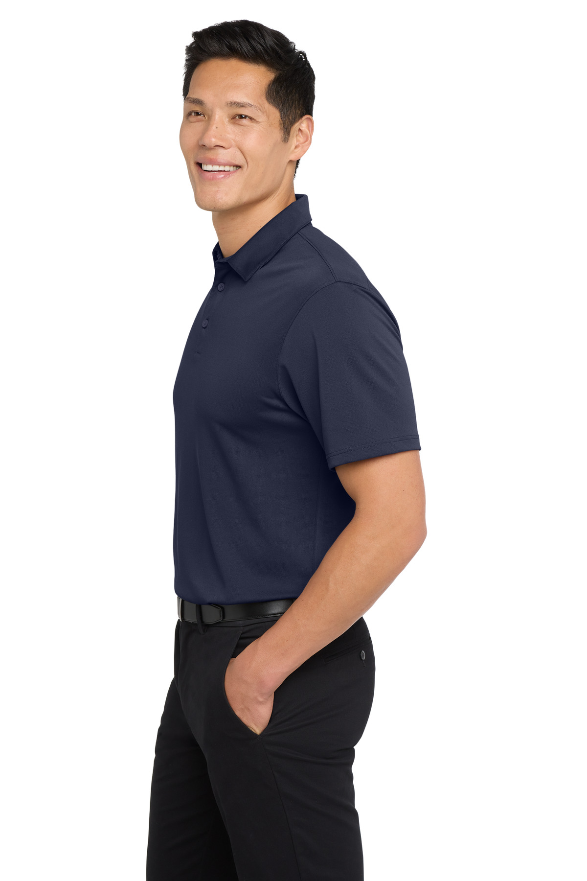 Port Authority UV Choice Pique Polo K750