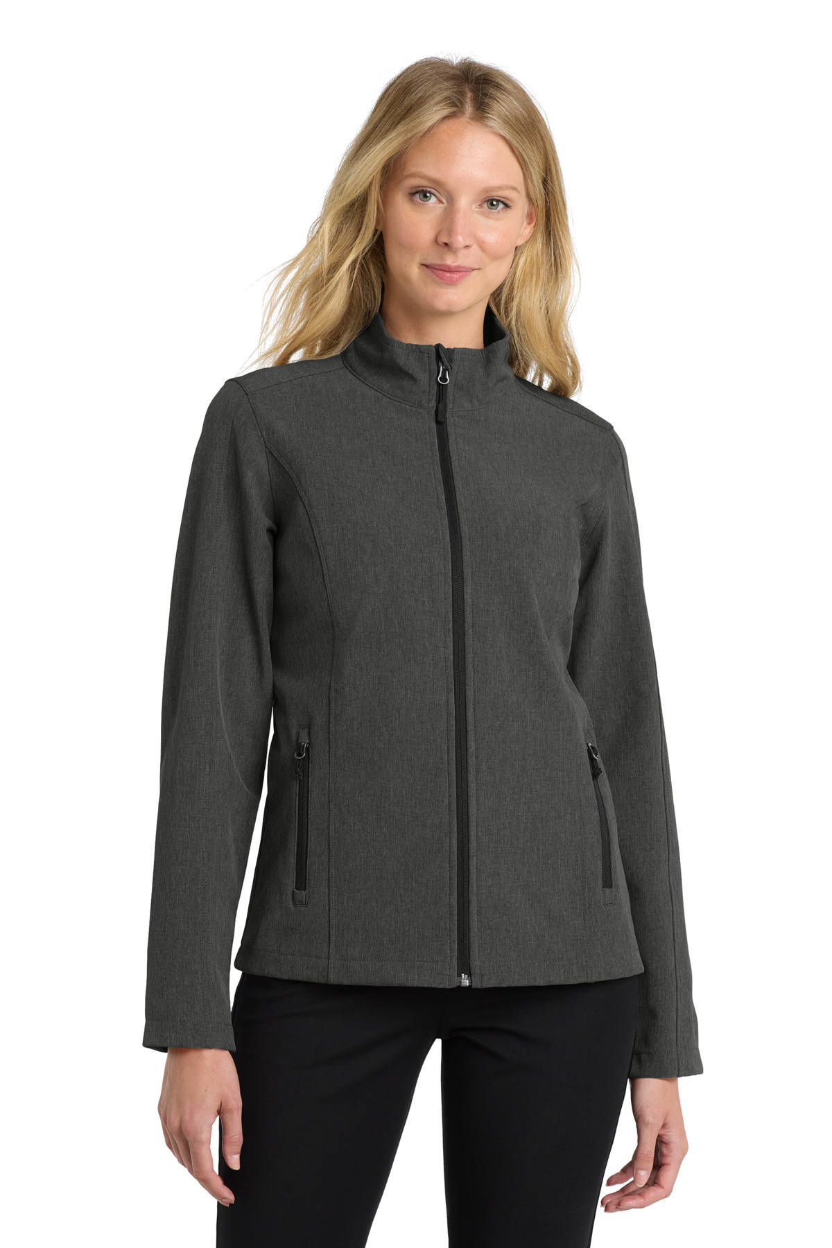 Port Authority &#174;  Women's Core Soft Shell Jacket