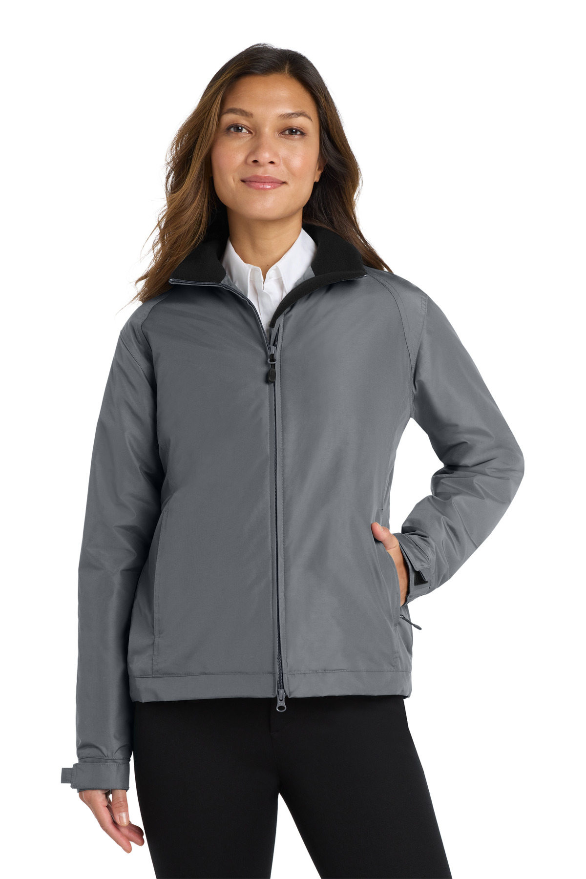Port Authority ® Women's Challenger™ Jacket. L354