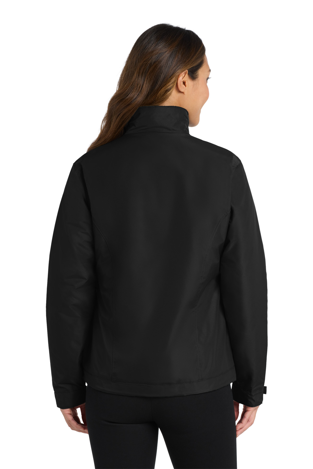 Port Authority Women's Challenger Jacket. L354