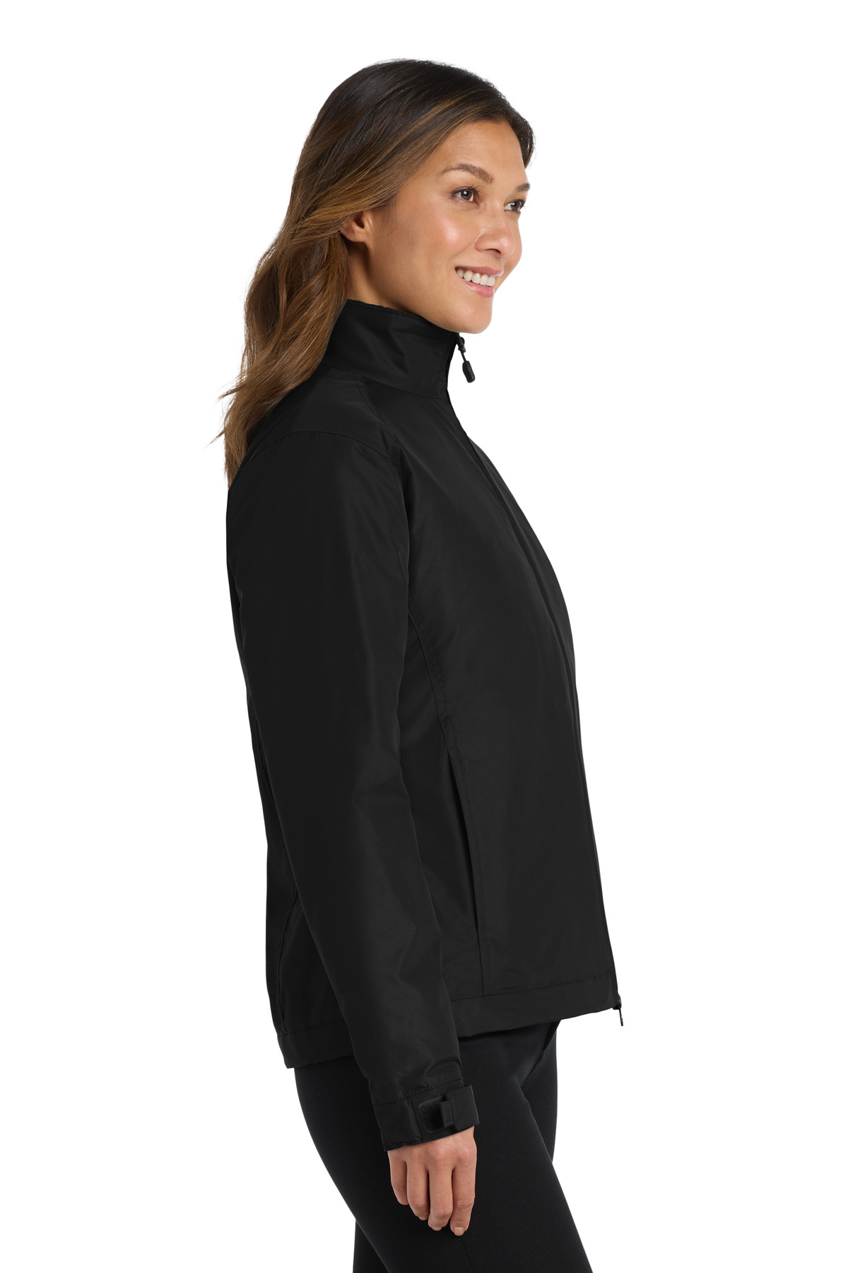 Port Authority Women's Challenger Jacket. L354