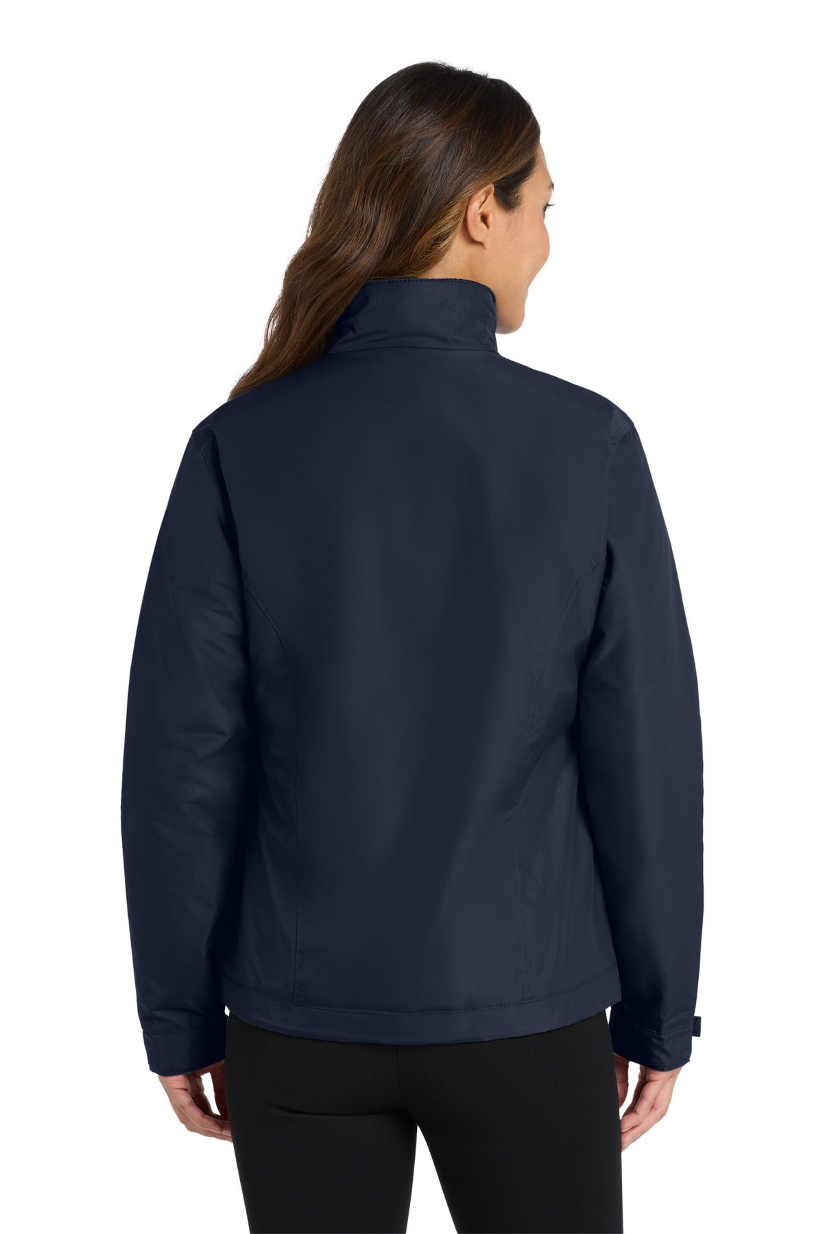 Port Authority Women's Challenger Jacket. L354