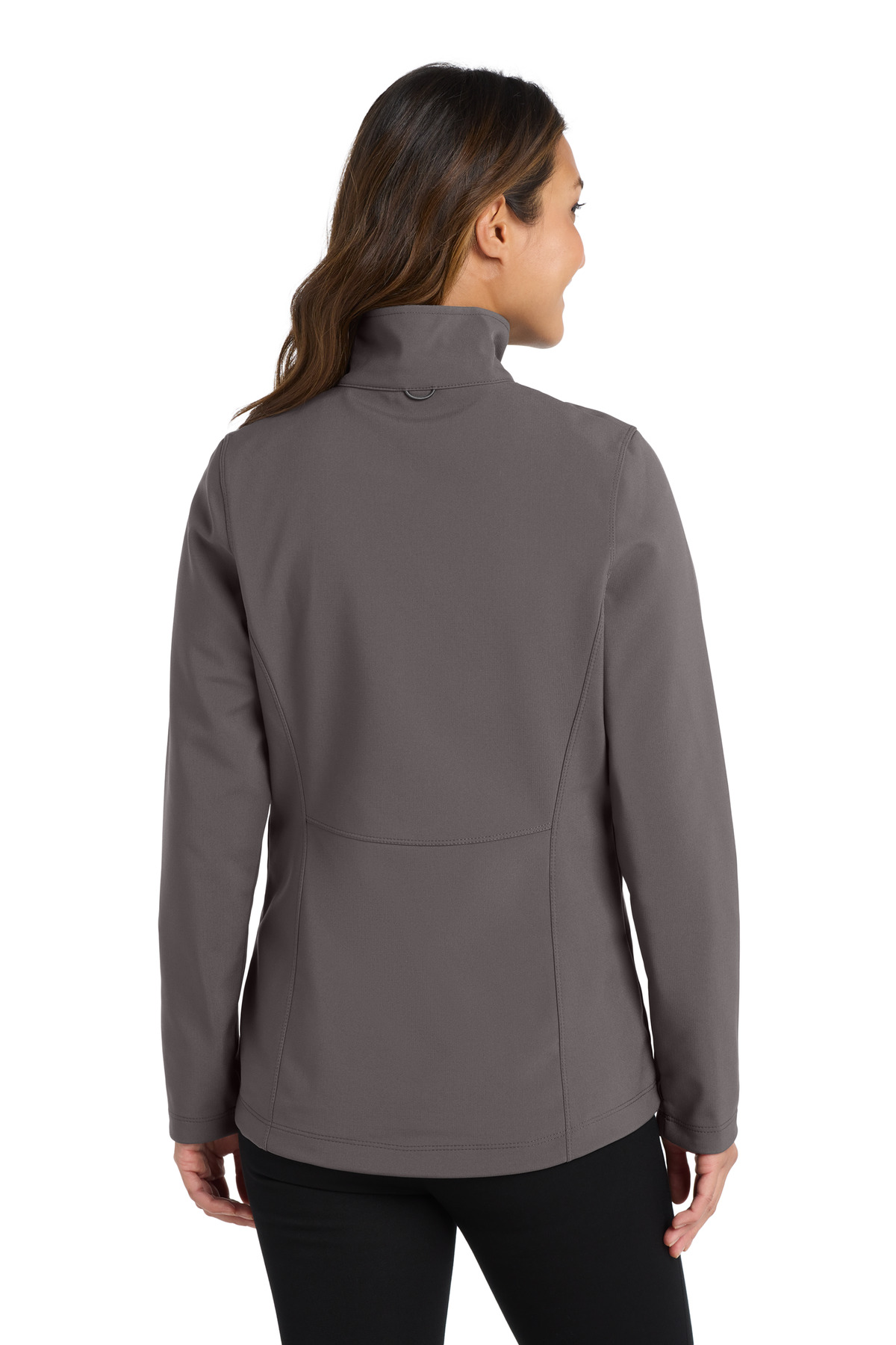 Port Authority Women's Collective Soft Shell Jacket. L901