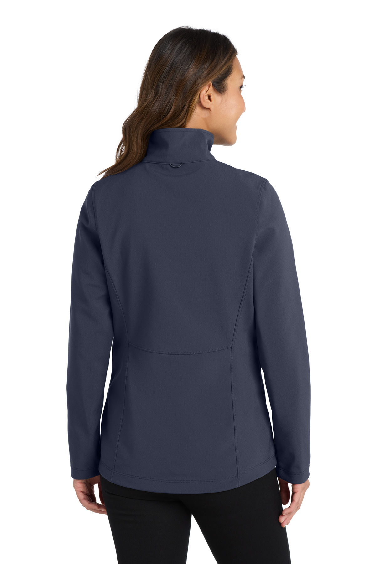 Port Authority Women's Collective Soft Shell Jacket. L901