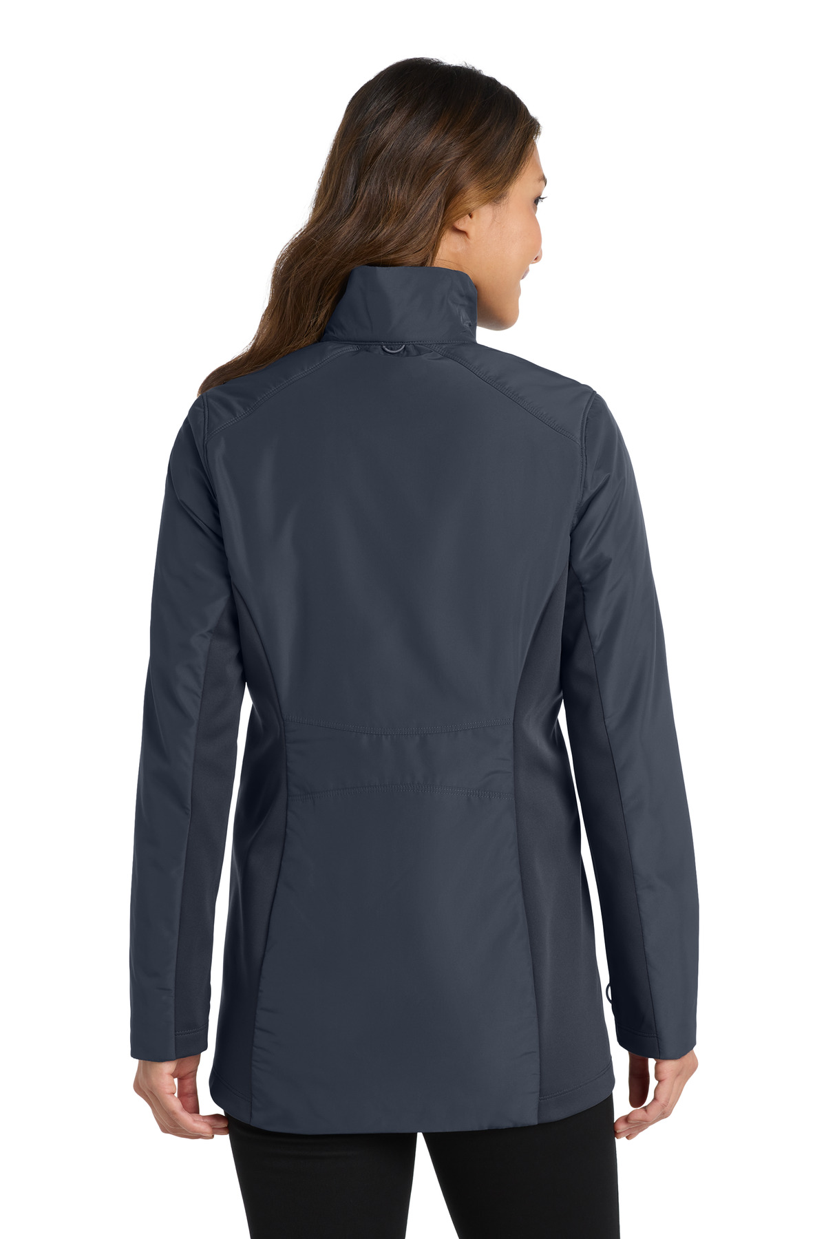 Port Authority Women's Collective Insulated Jacket. L902