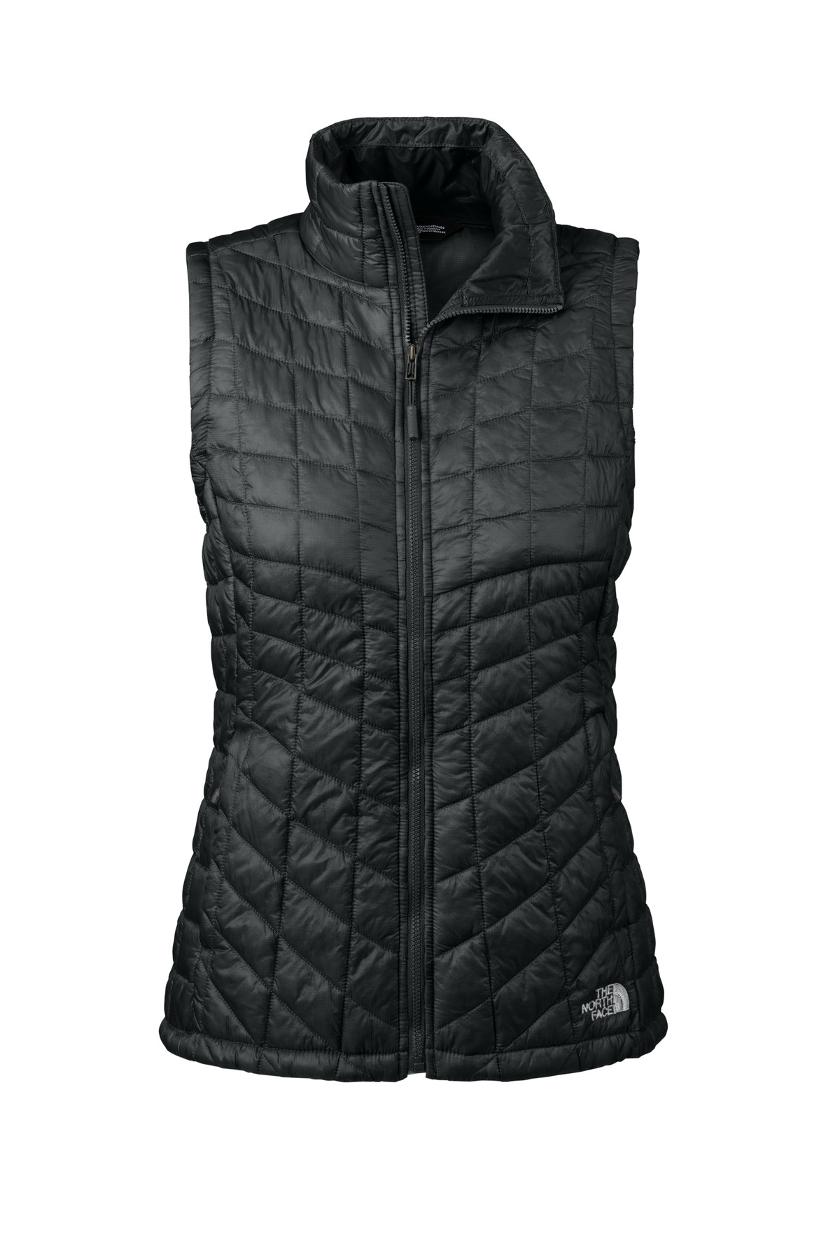 The North Face Women's ThermoBall Trekker Vest. NF0A3LHL