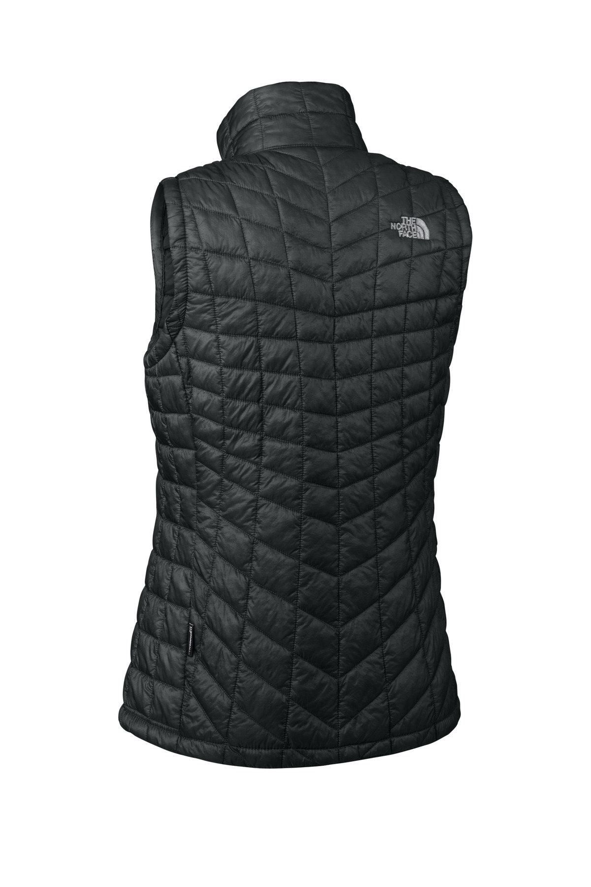 The North Face Women's ThermoBall Trekker Vest. NF0A3LHL
