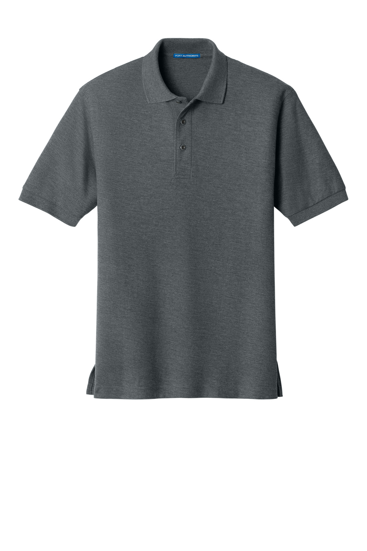 Port Authority Tall Silk Touch Polo. TLK500
