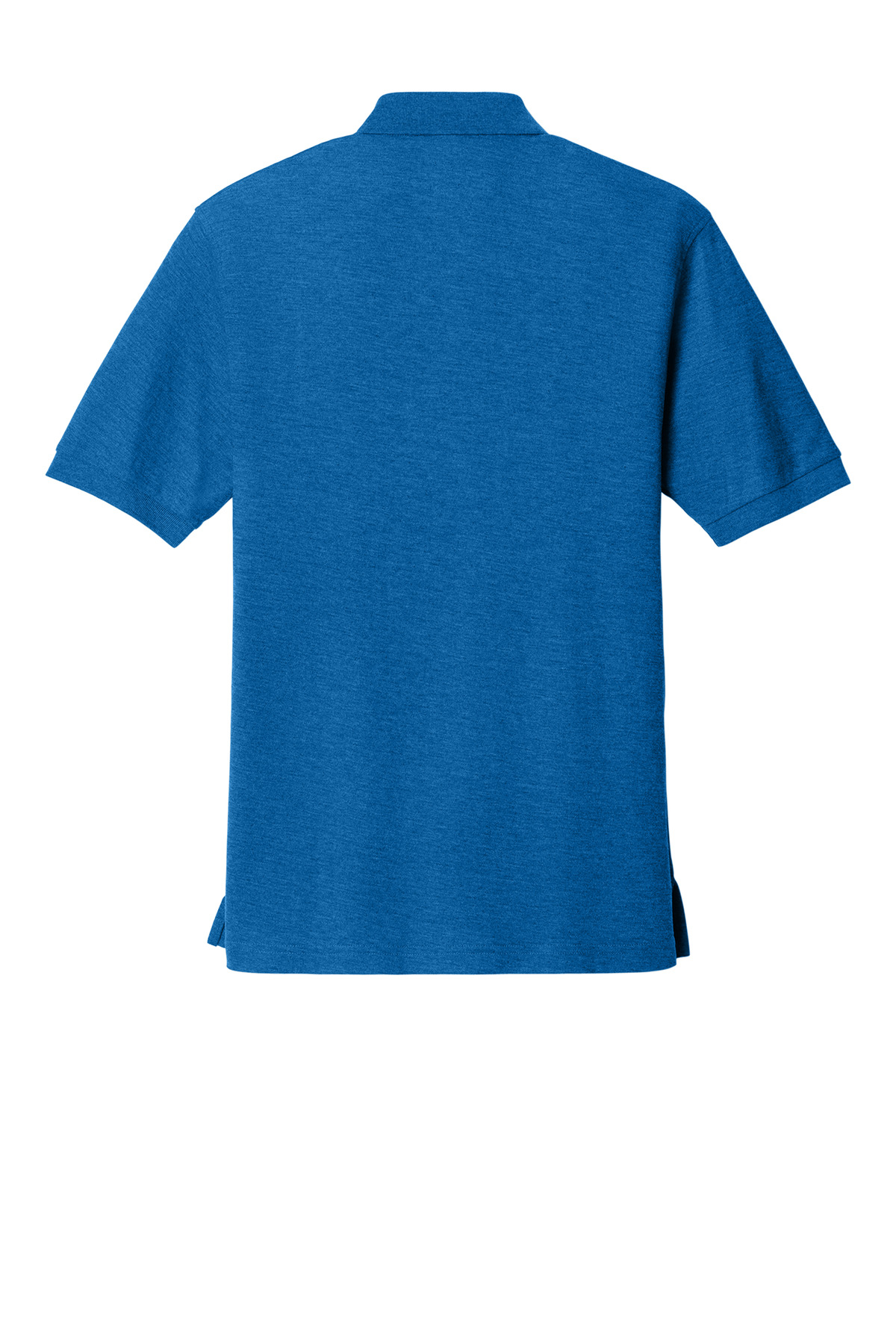 Port Authority Tall Silk Touch Polo. TLK500