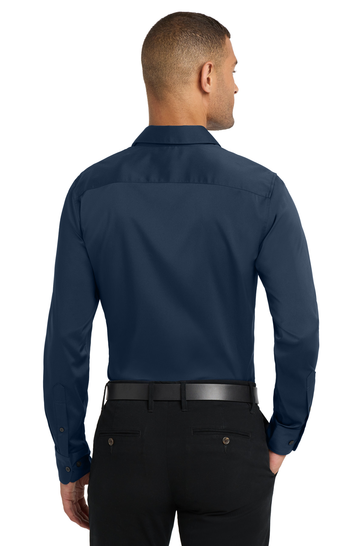 Port Authority City Stretch Shirt W680