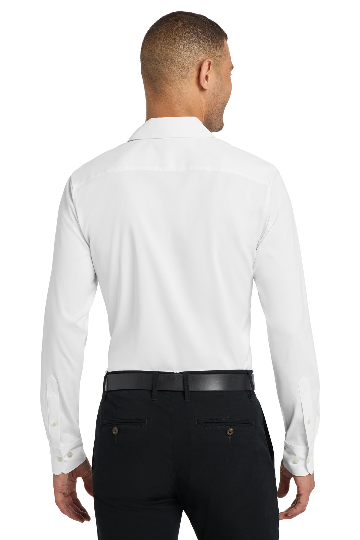 Port Authority City Stretch Shirt W680