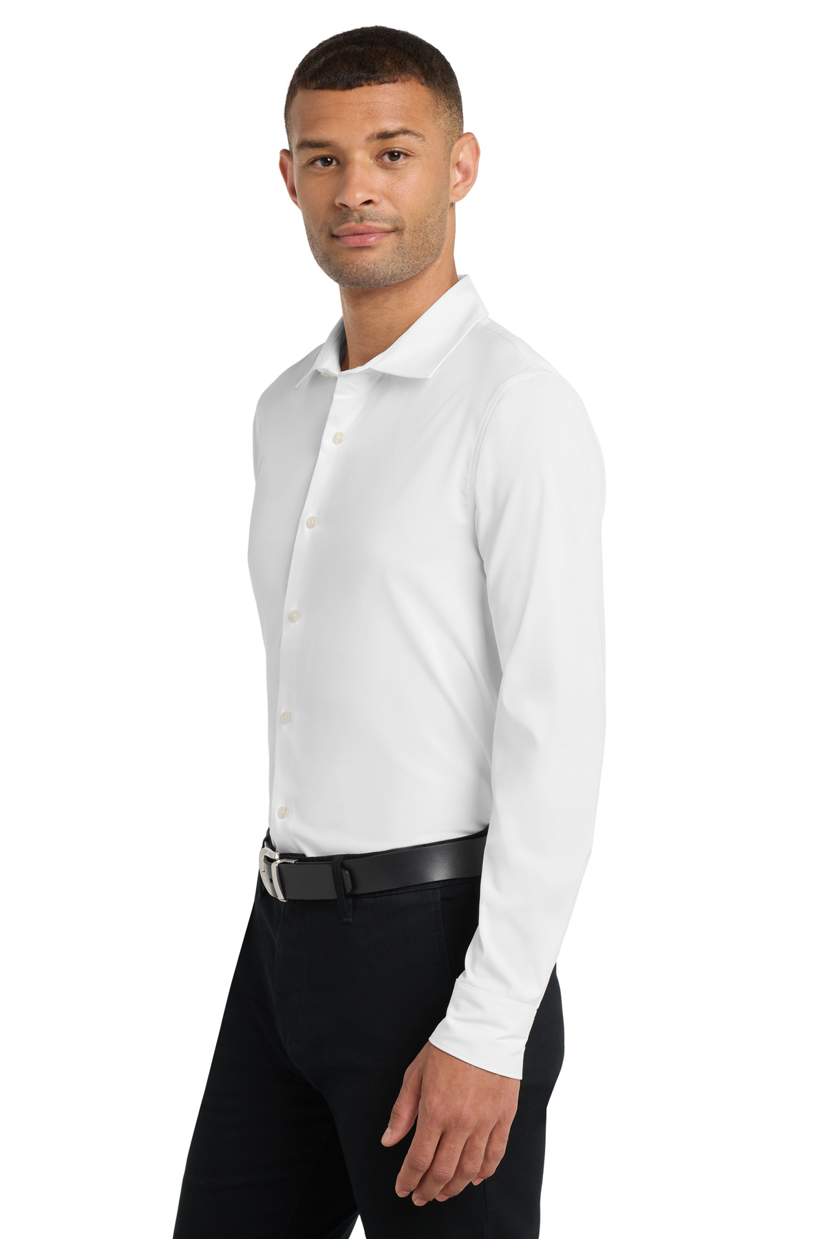 Port Authority City Stretch Shirt W680