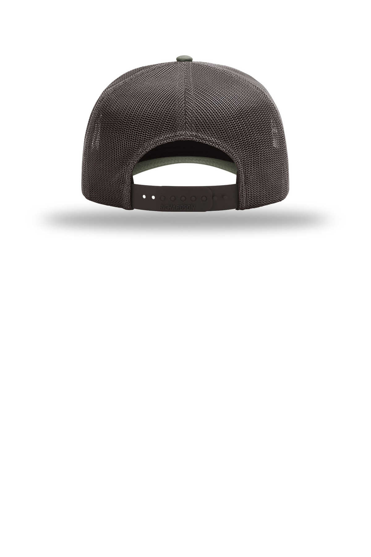 Richardson Five-Panel Champ Trucker