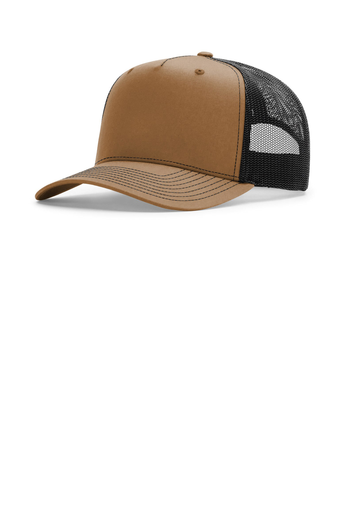 Caramel/ Black