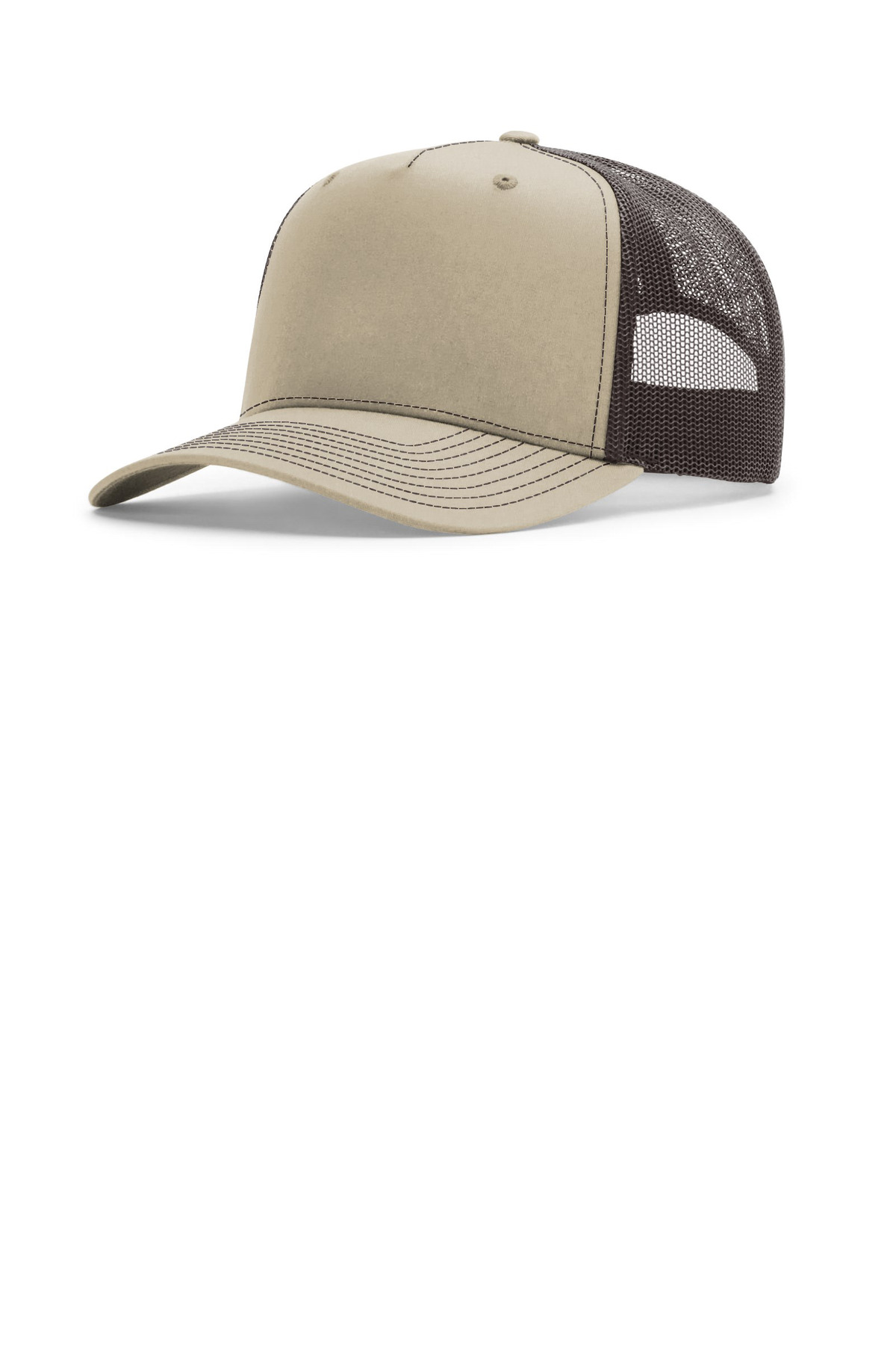 Richardson Five-Panel Champ Trucker 112FPC - Image 7